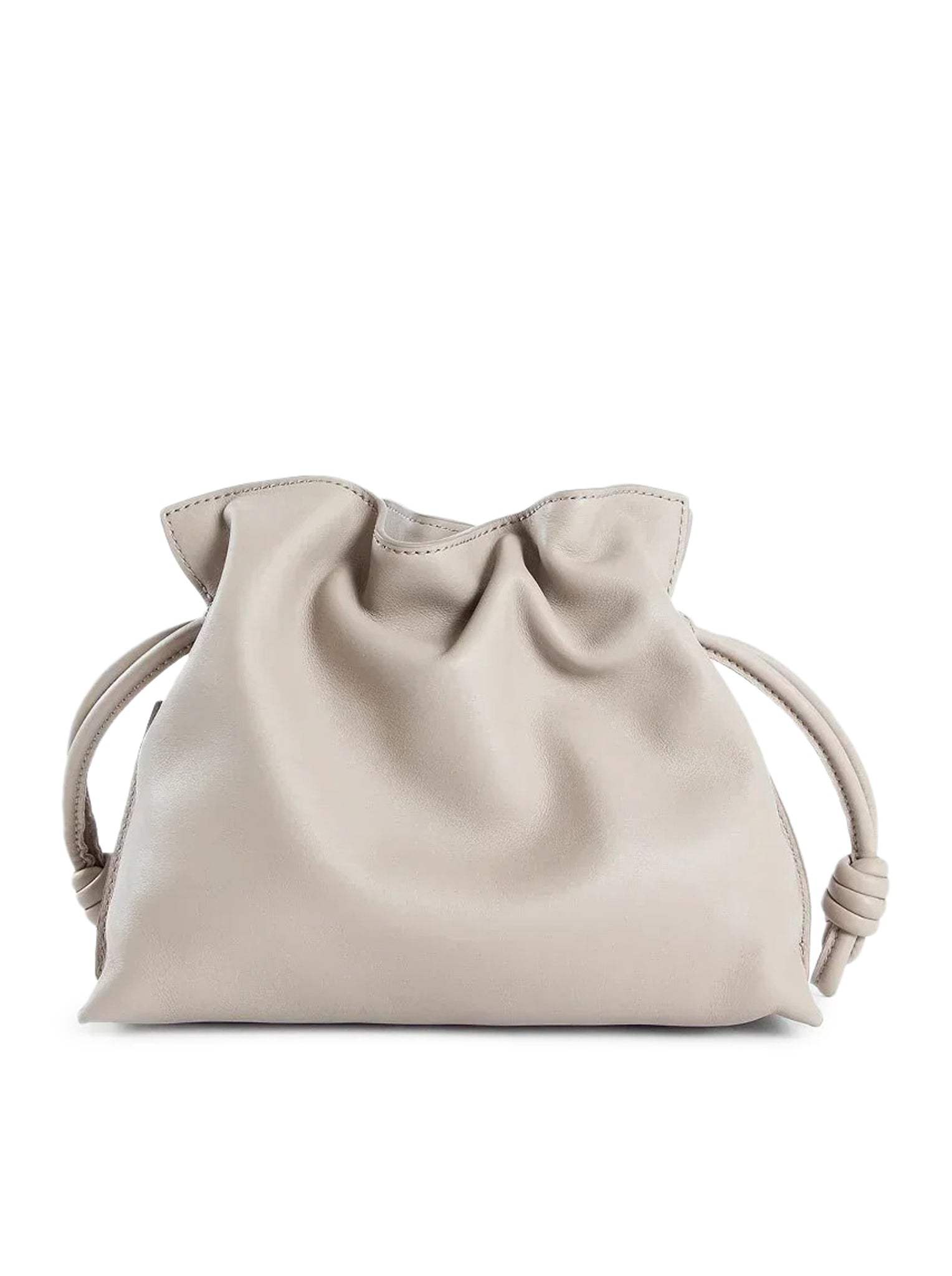 Flamenco Clutch Mini Bag In Calfskin Nappa Loewe оригінал – Купити в Україні – детальний вид