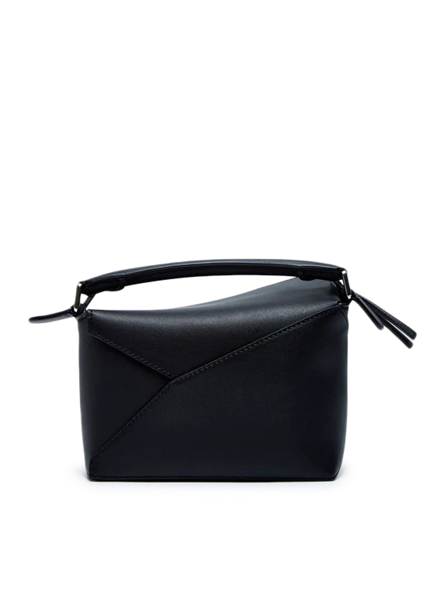 Puzzle Mini Bag Loewe – Гарантія оригінальності – детальний вид