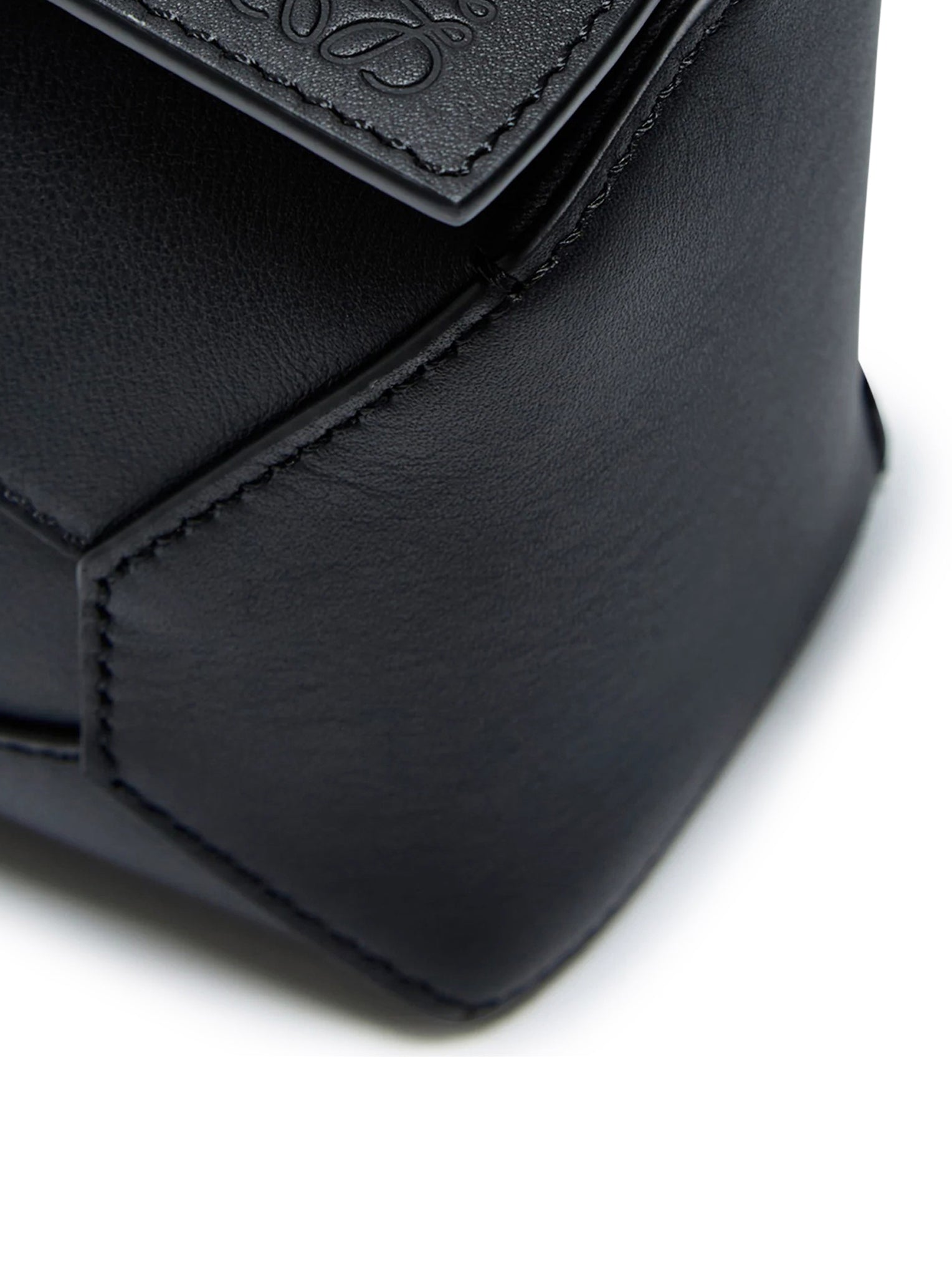 Puzzle Mini Bag Loewe – Гарантія оригінальності – збільшений вид