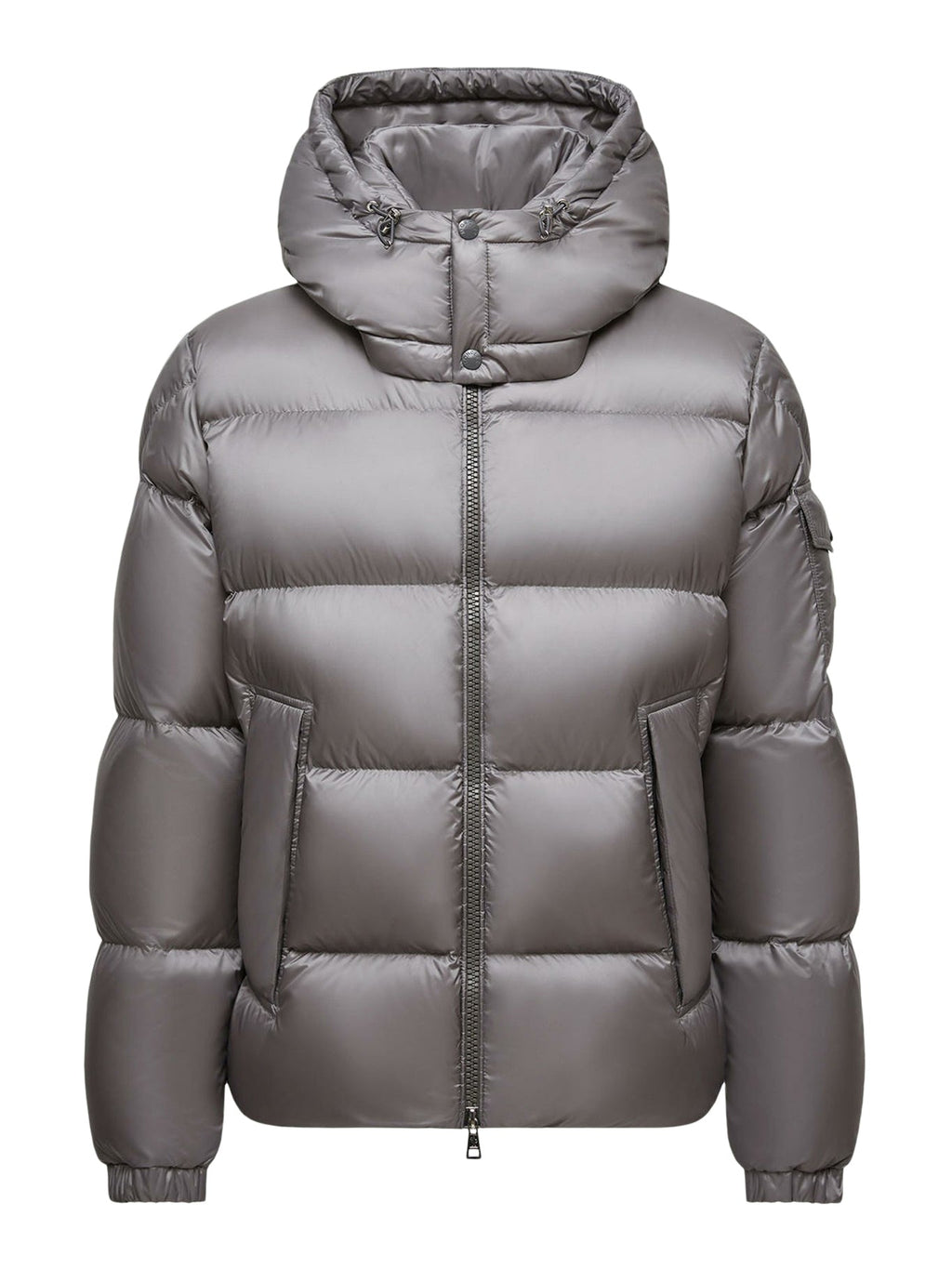 Moncler Outerwear оригінал | Швидка доставка Україна – боковий вид