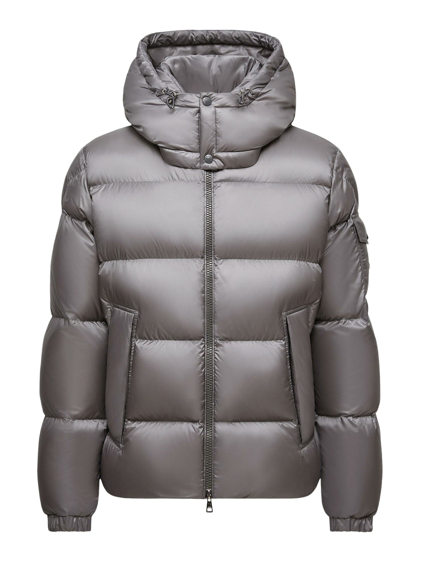 Moncler Outerwear оригінал | Швидка доставка Україна – боковий вид