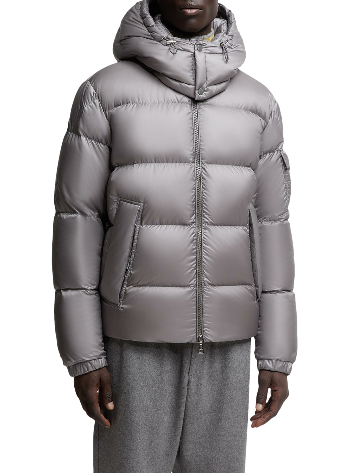 Moncler Outerwear оригінал | Швидка доставка Україна – детальний вид