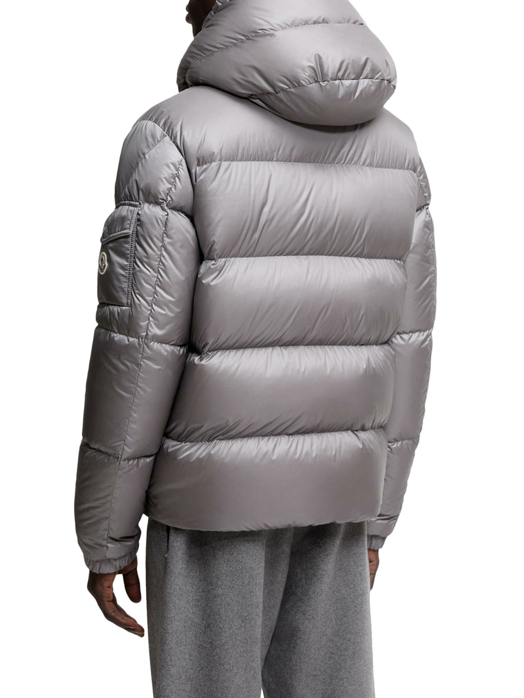 Moncler Outerwear оригінал | Швидка доставка Україна – збільшений вид
