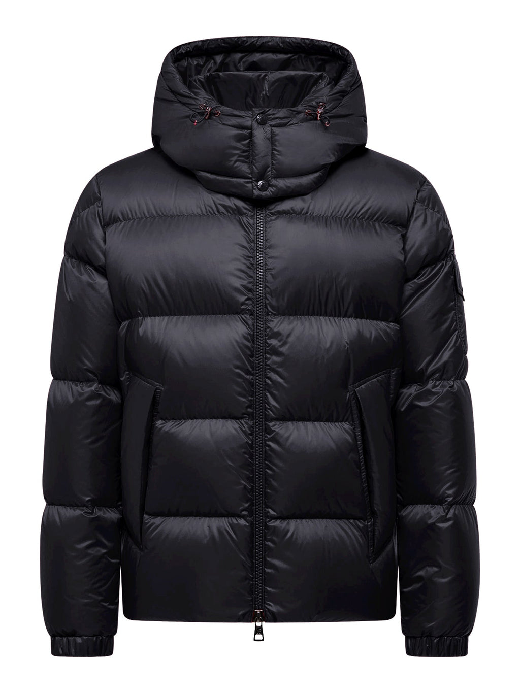 Moncler Outerwear оригінал | Швидка доставка Україна – боковий вид