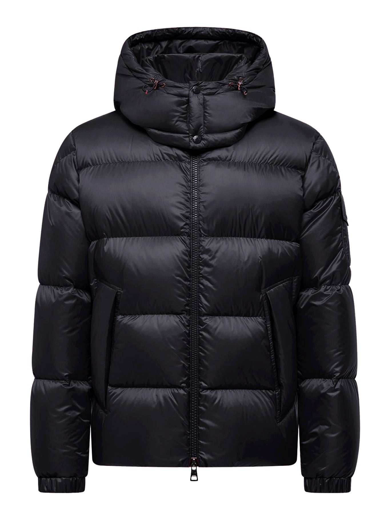 Moncler Outerwear оригінал | Швидка доставка Україна – боковий вид