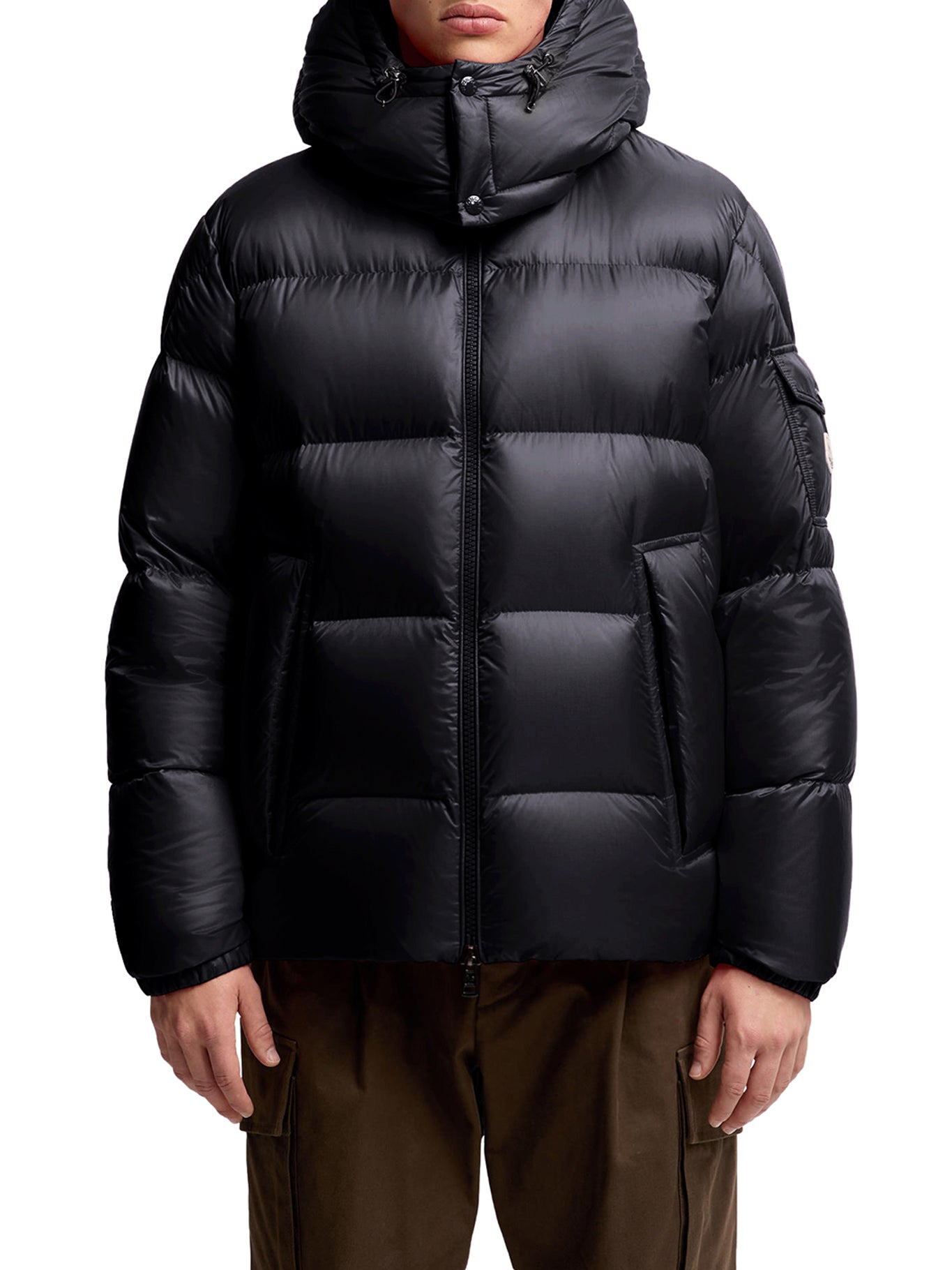 Moncler Outerwear оригінал | Швидка доставка Україна – детальний вид