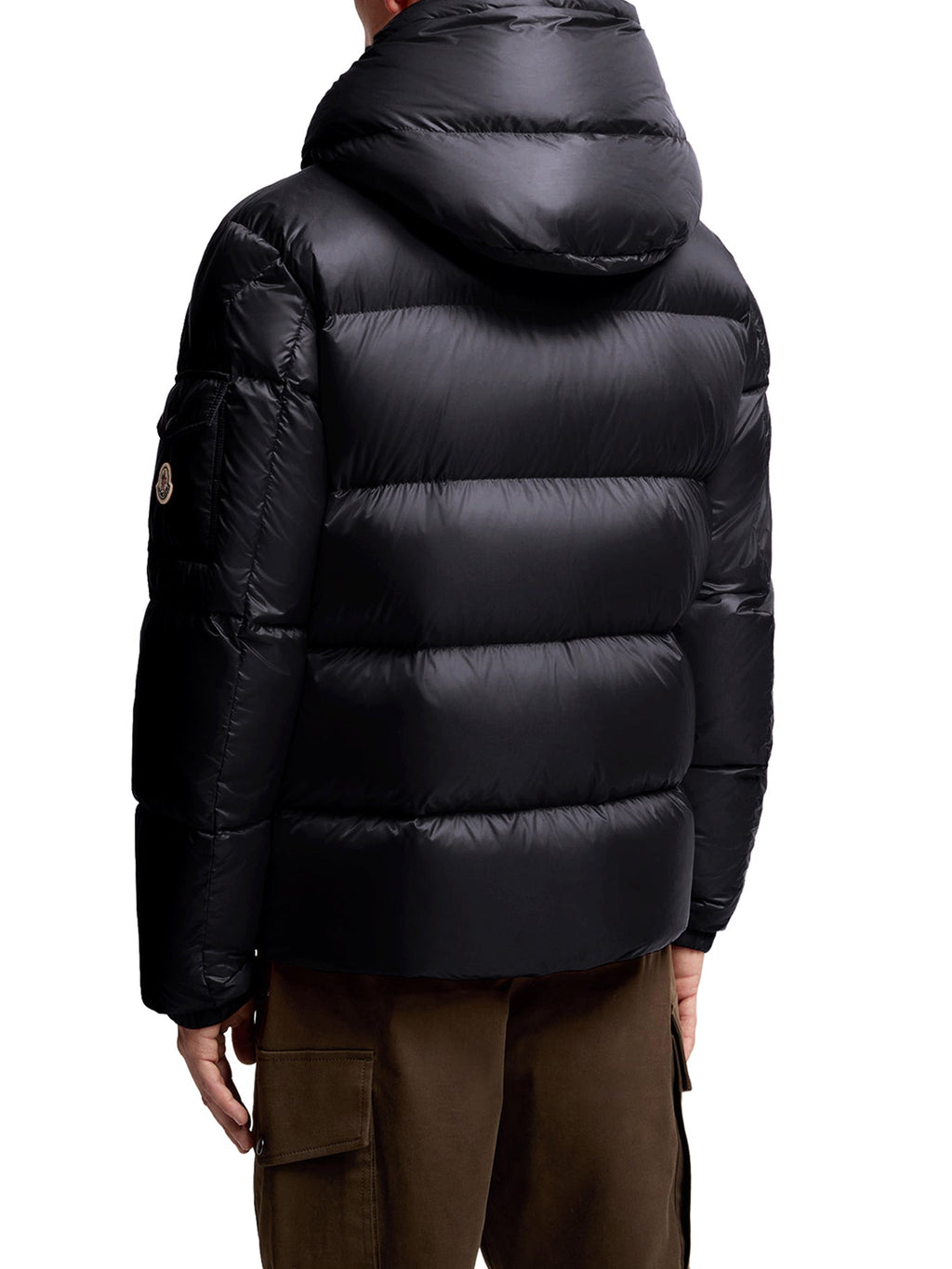 Moncler Outerwear оригінал | Швидка доставка Україна – збільшений вид