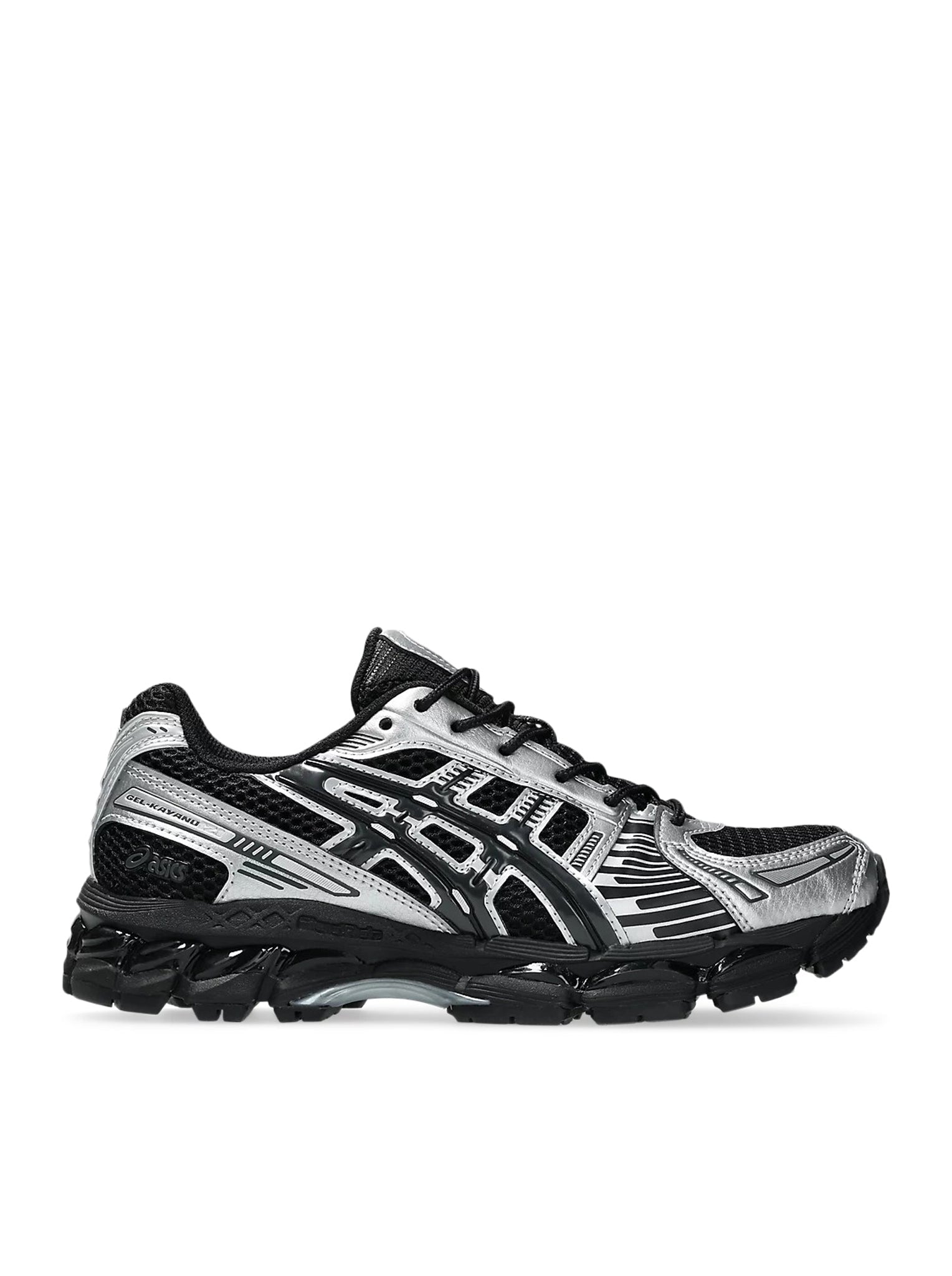 Sneakers Gel-Kayano 12.1 Asics оригінал – Купити в Україні – боковий вид