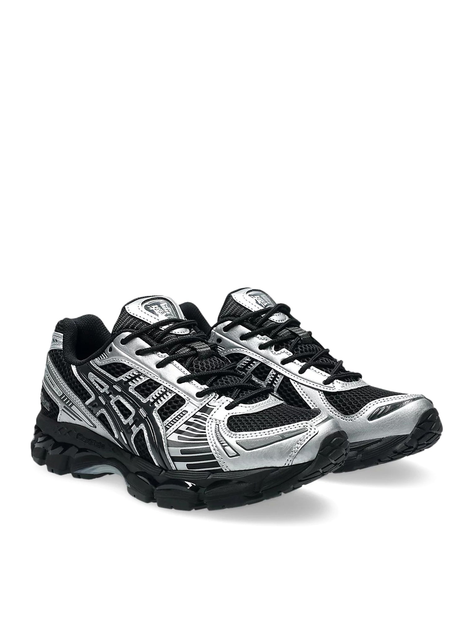 Sneakers Gel-Kayano 12.1 Asics оригінал – Купити в Україні – вид ззаду