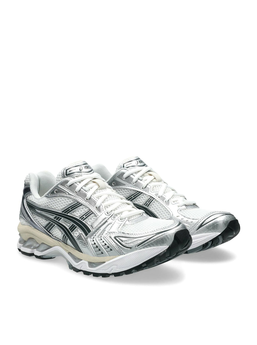 Оригінальна Gel-Kayano 14 Asics – вид ззаду