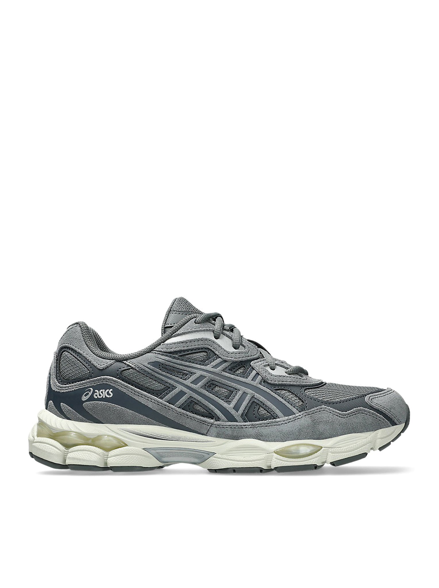 Оригінальна Gel-Nyc Asics – боковий вид