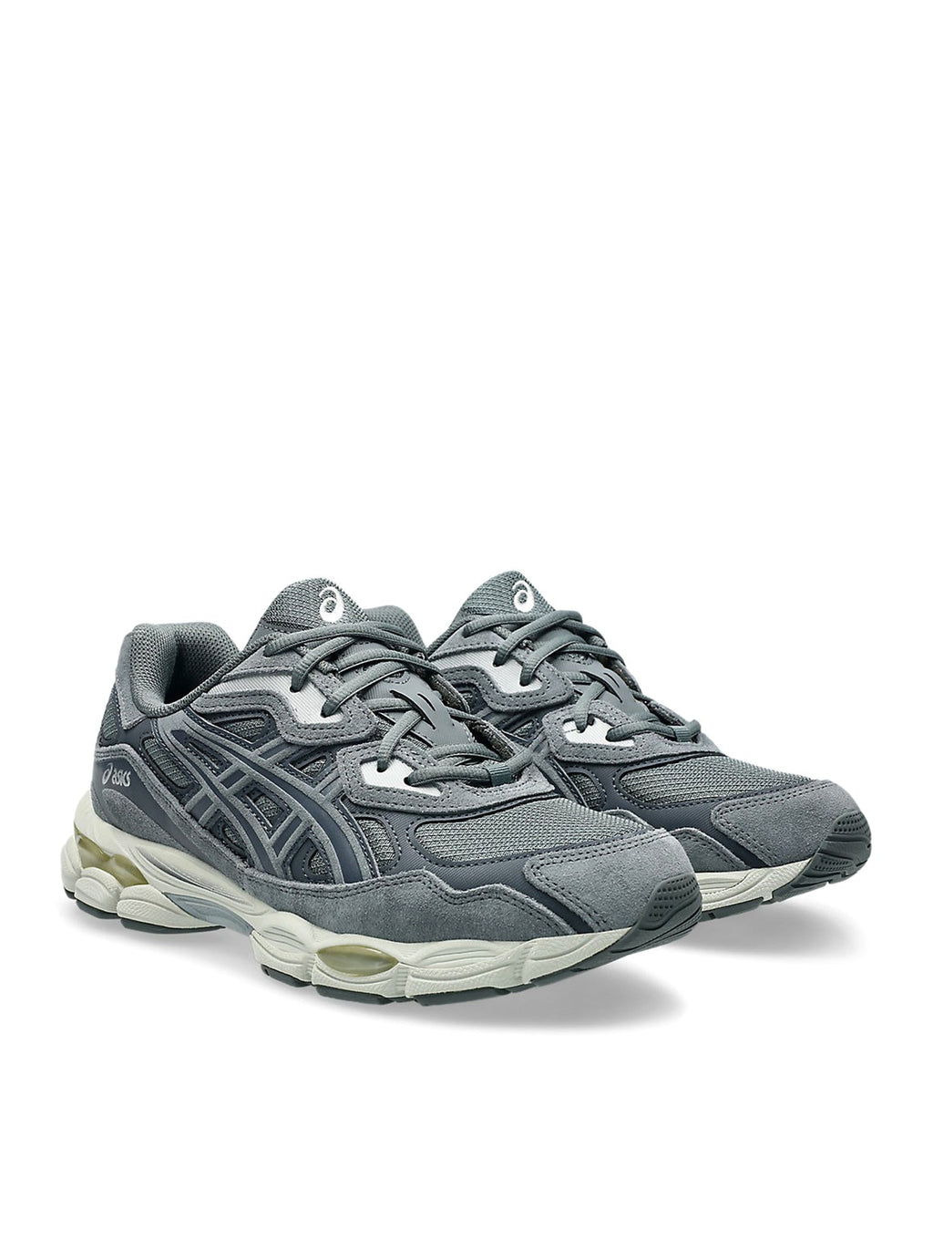 Оригінальна Gel-Nyc Asics – вид ззаду