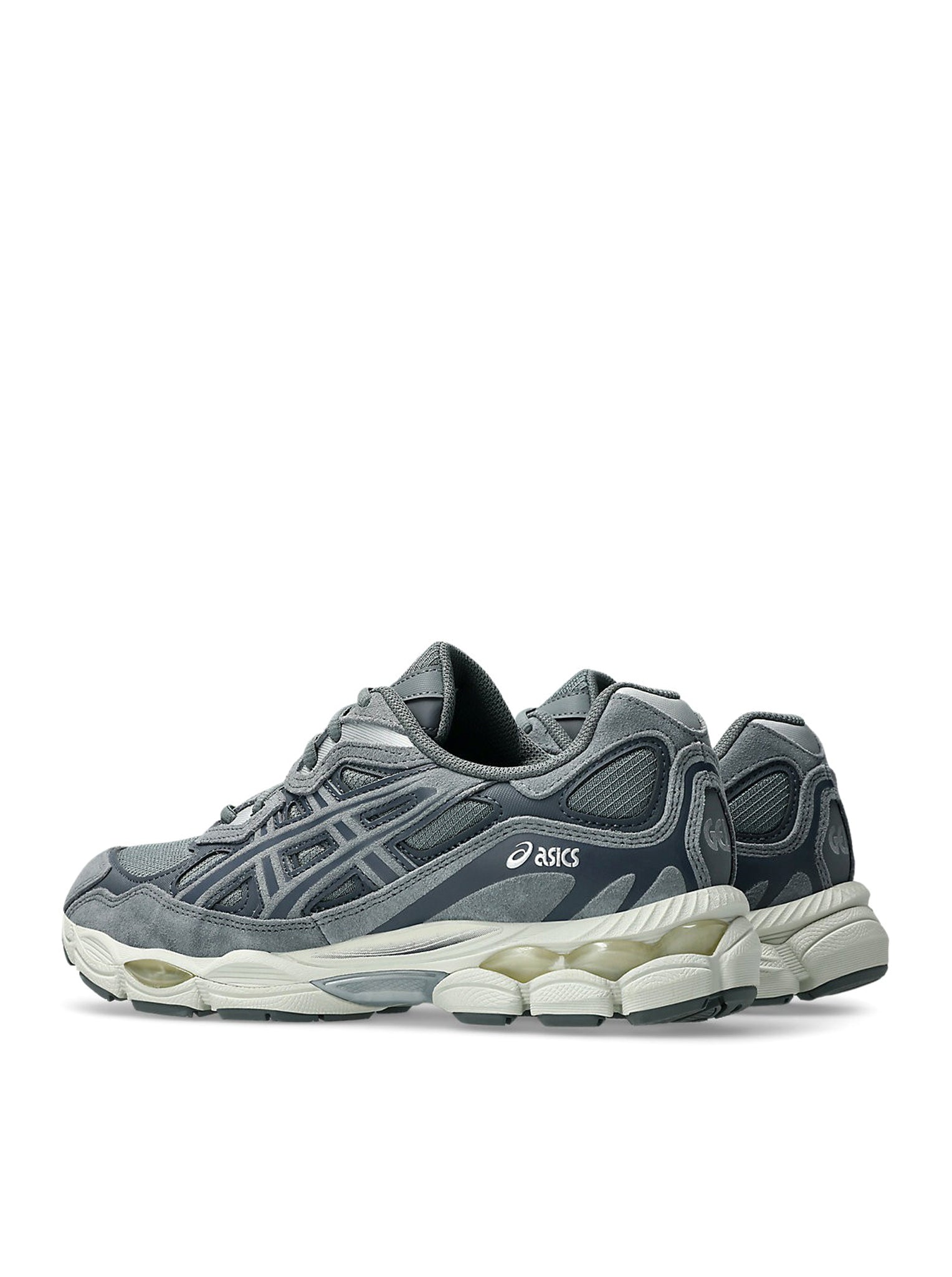 Оригінальна Gel-Nyc Asics – детальний вид