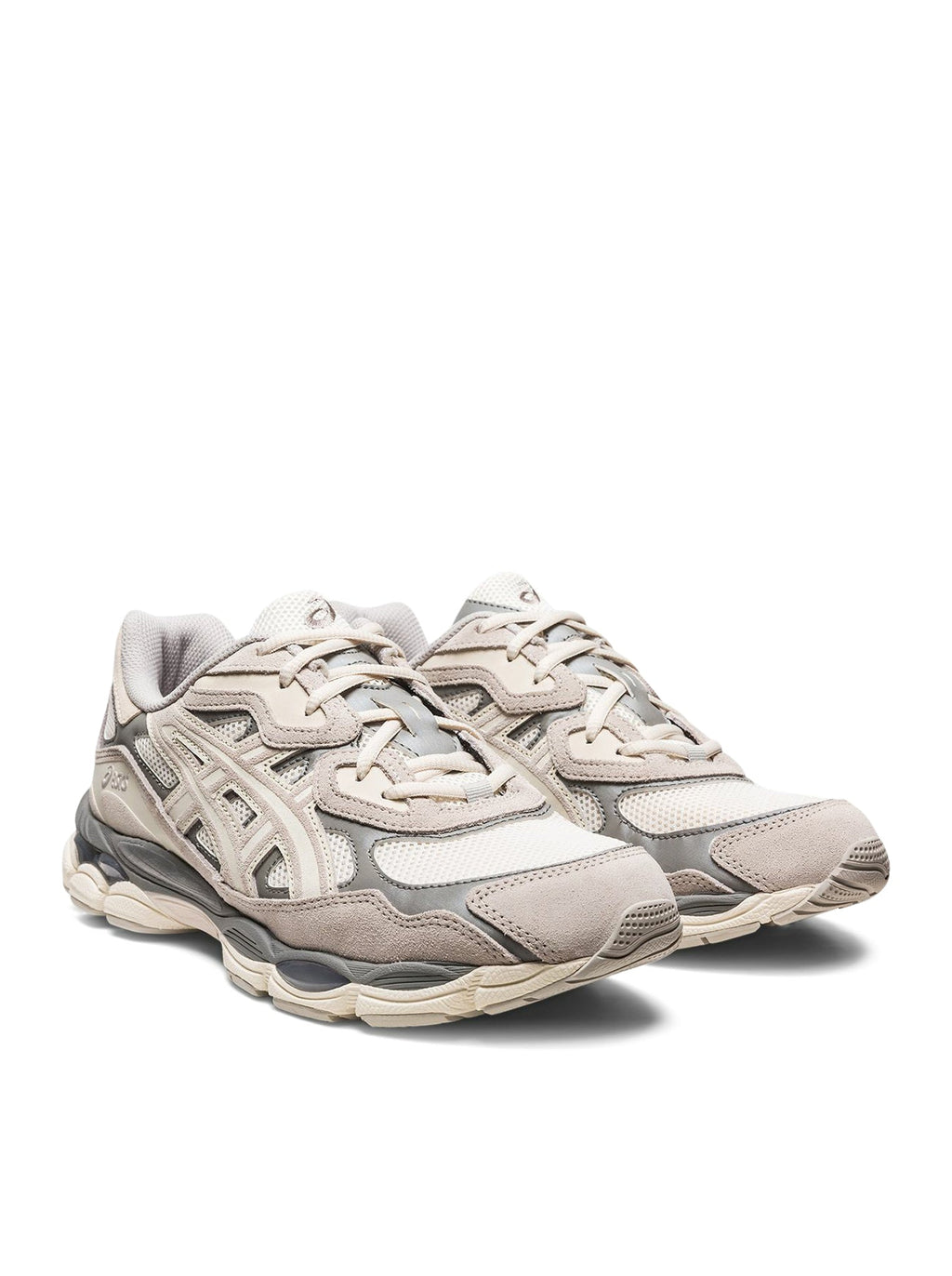 Оригінальна Gel-Nyc Asics – вид ззаду