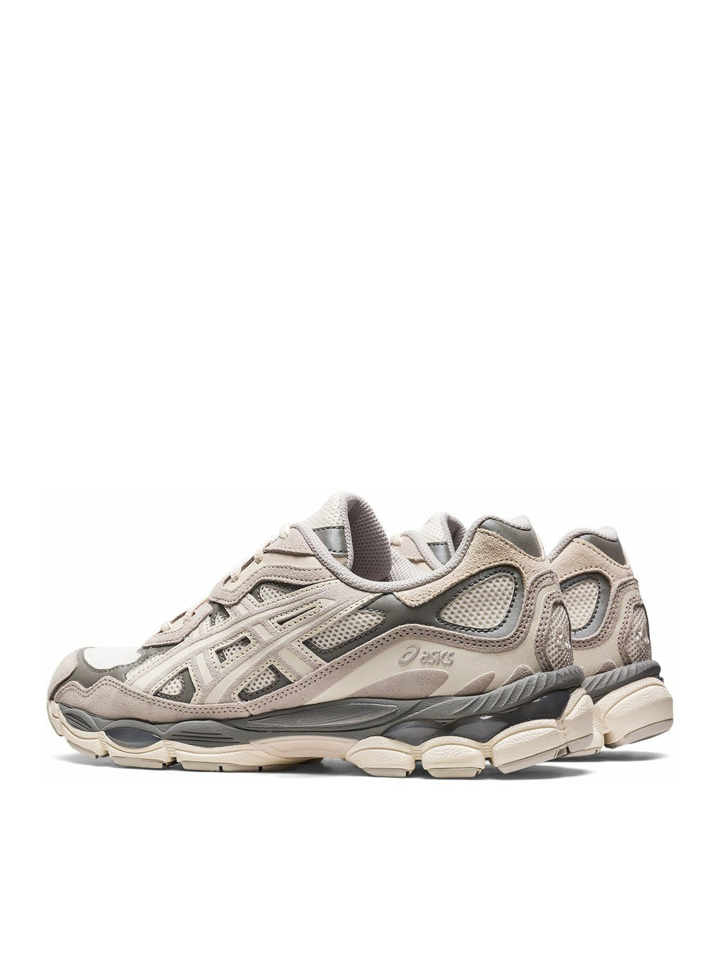 Оригінальна Gel-Nyc Asics – детальний вид