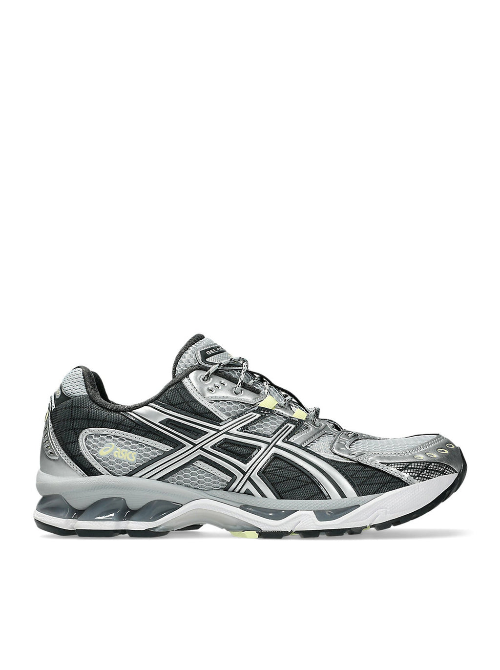 Gel-Nimbus 10.1 Asics оригінал – Купити в Україні – боковий вид