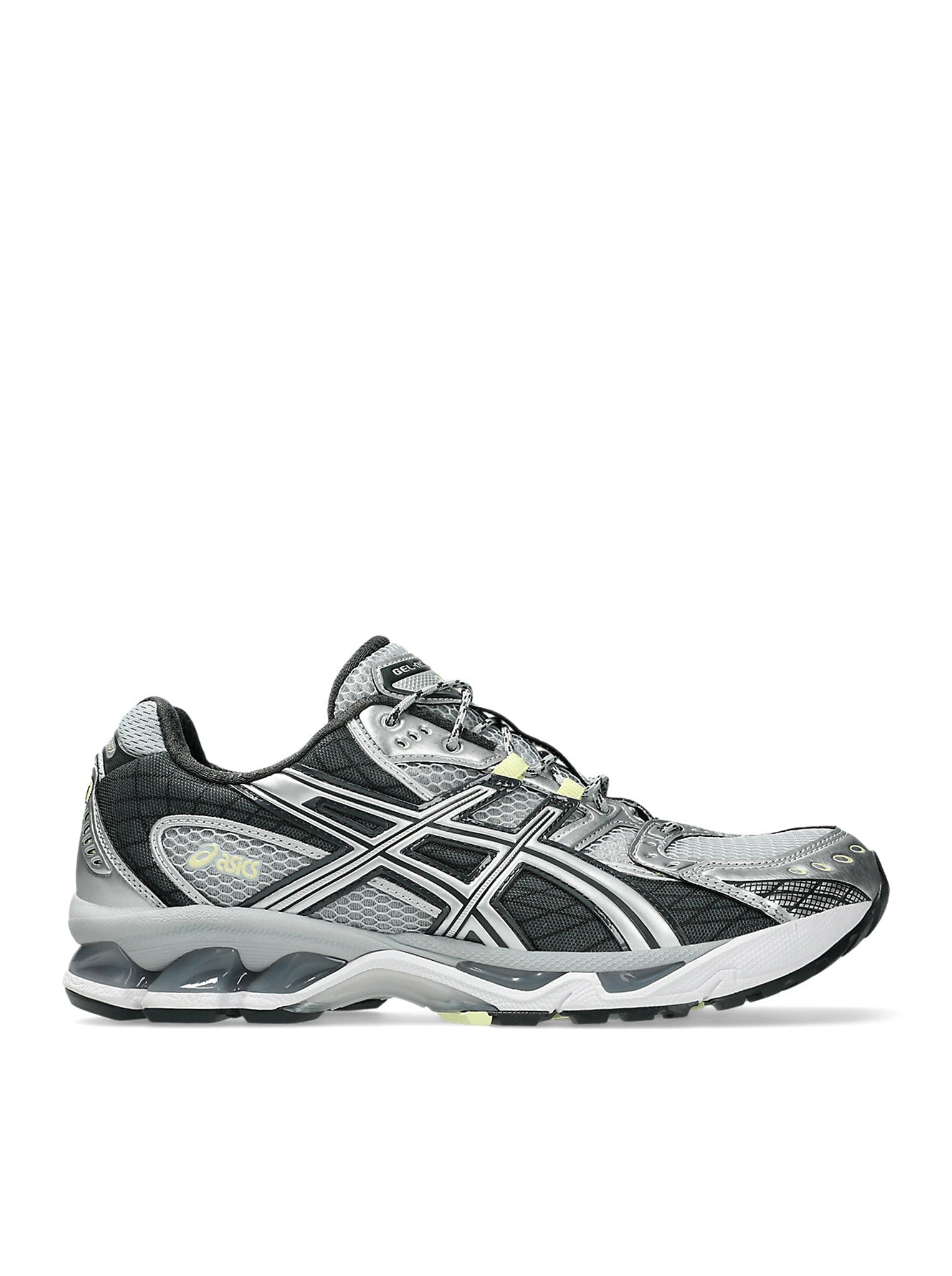Gel-Nimbus 10.1 Asics оригінал – Купити в Україні – боковий вид