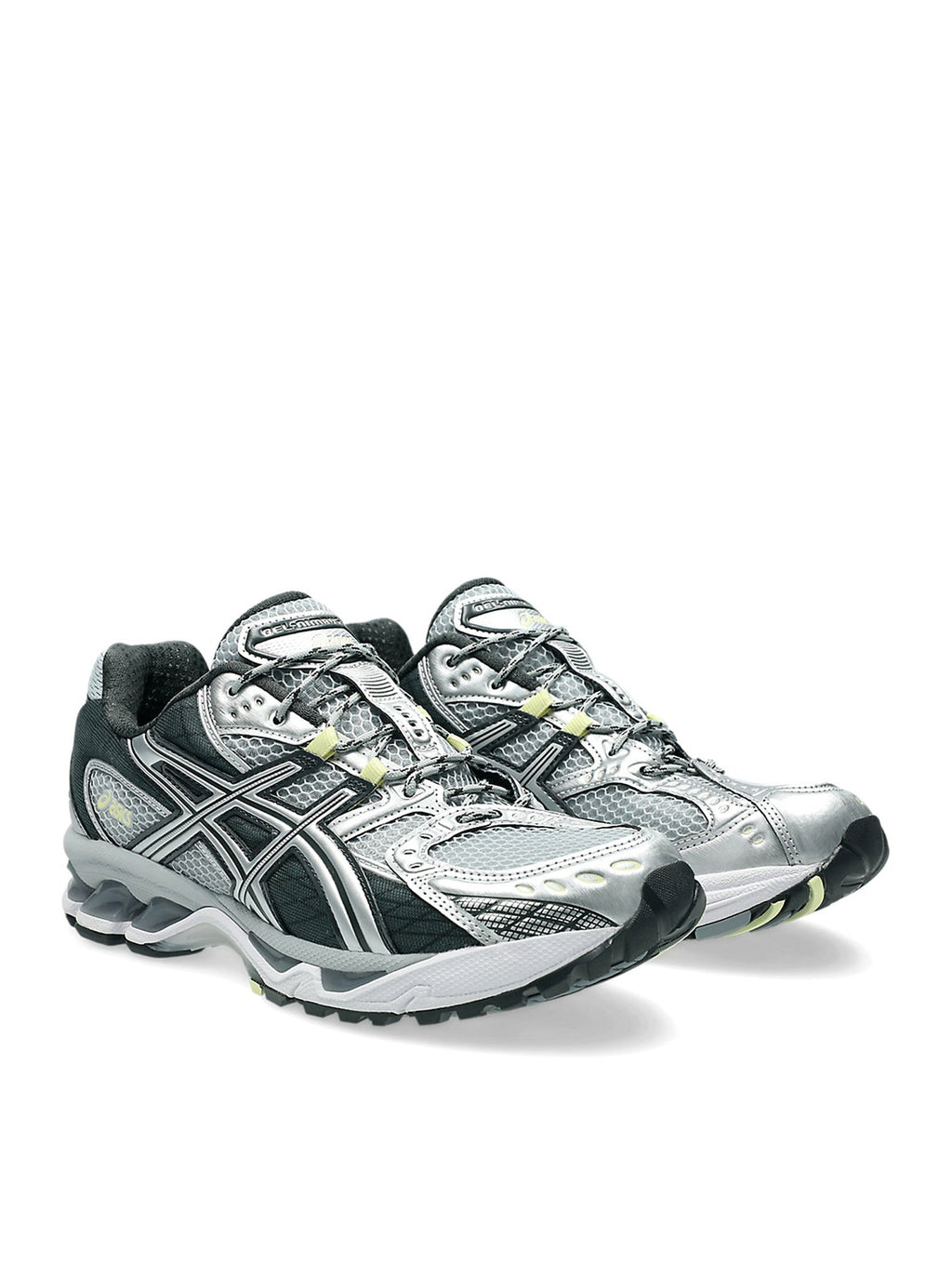 Gel-Nimbus 10.1 Asics оригінал – Купити в Україні – вид ззаду