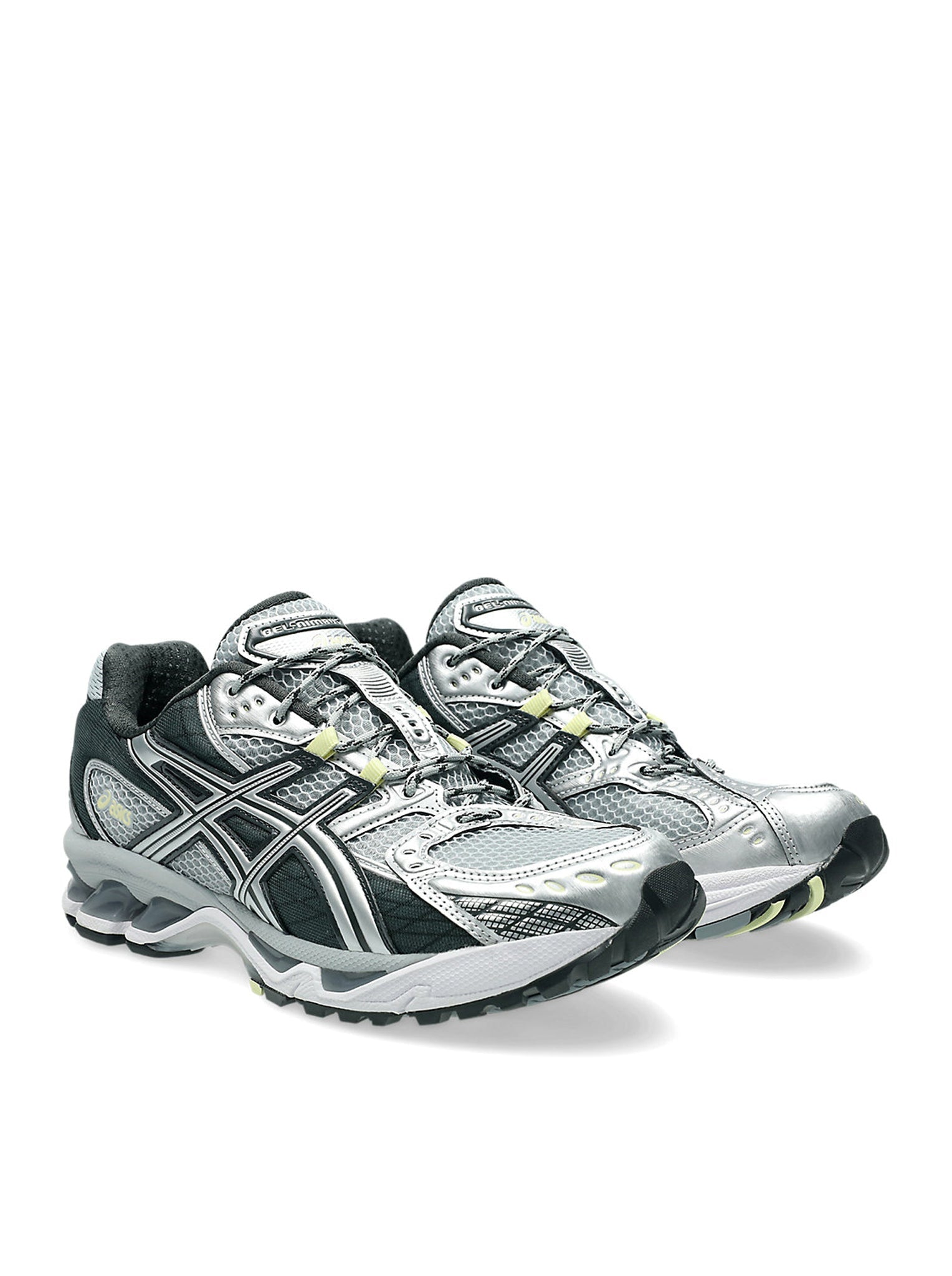 Gel-Nimbus 10.1 Asics оригінал – Купити в Україні – вид ззаду