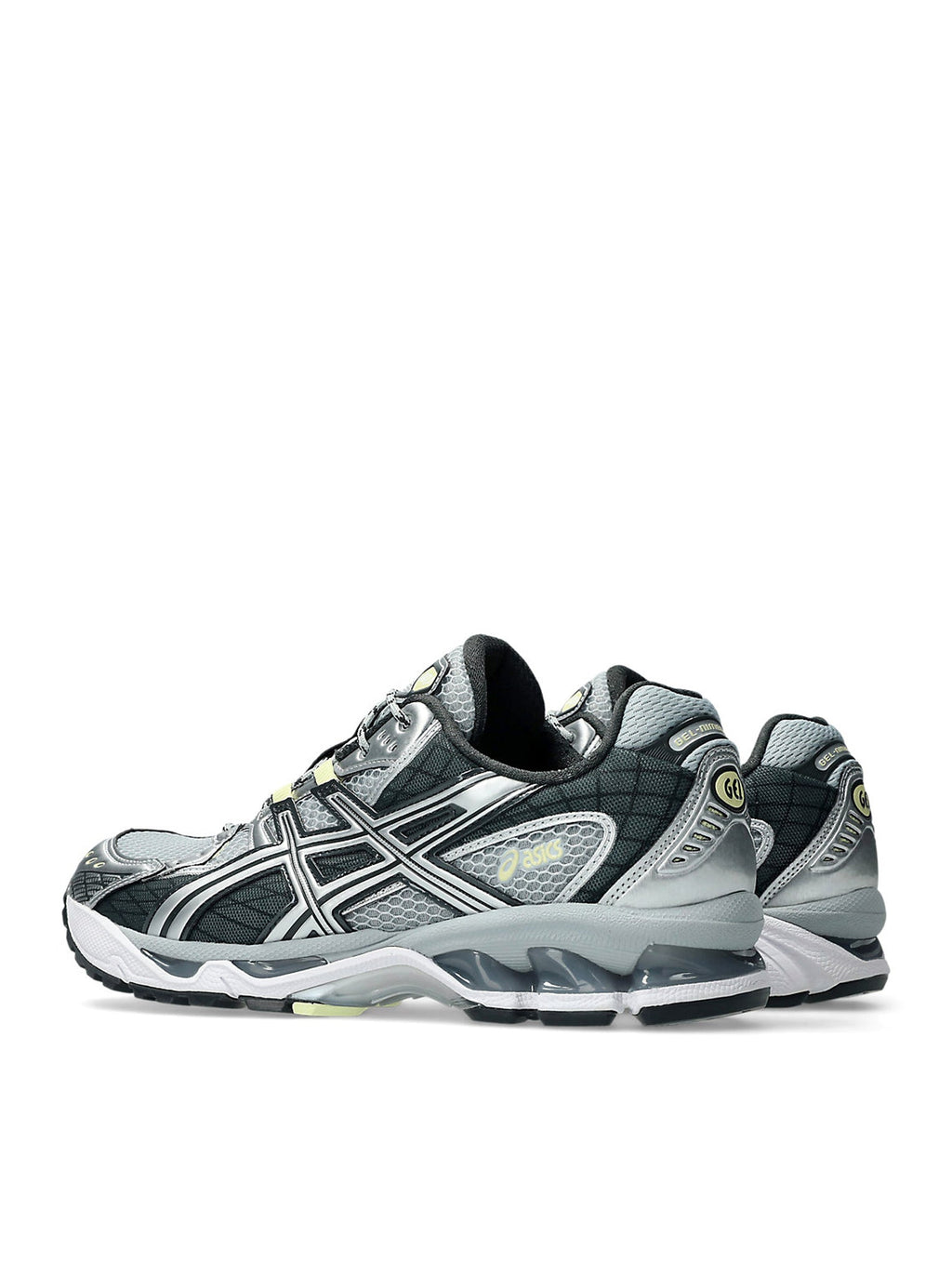 Gel-Nimbus 10.1 Asics оригінал – Купити в Україні – детальний вид