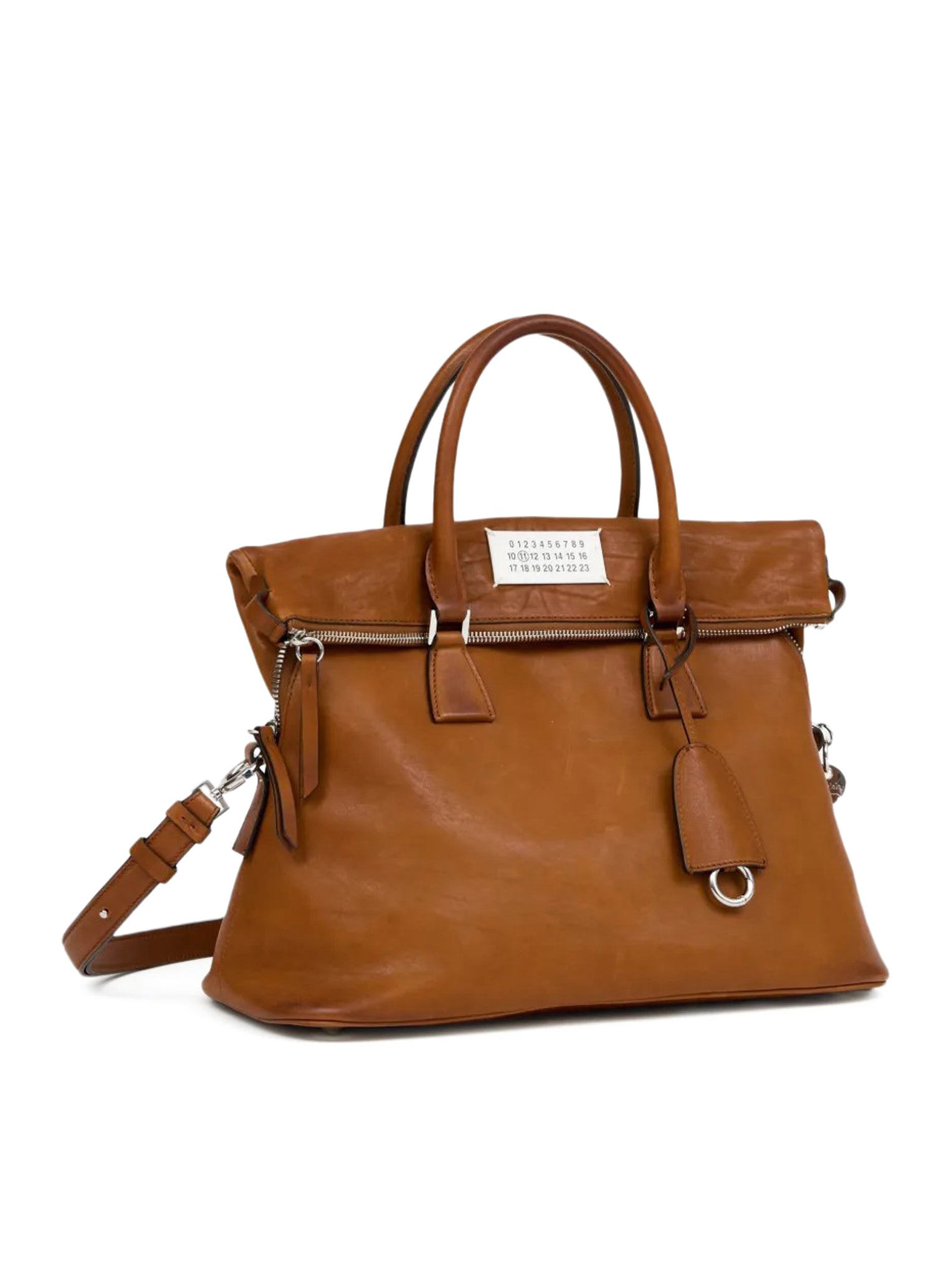 5ac Classique Medium Tote Bag Maison margiela – Гарантія оригінальності – збільшений вид