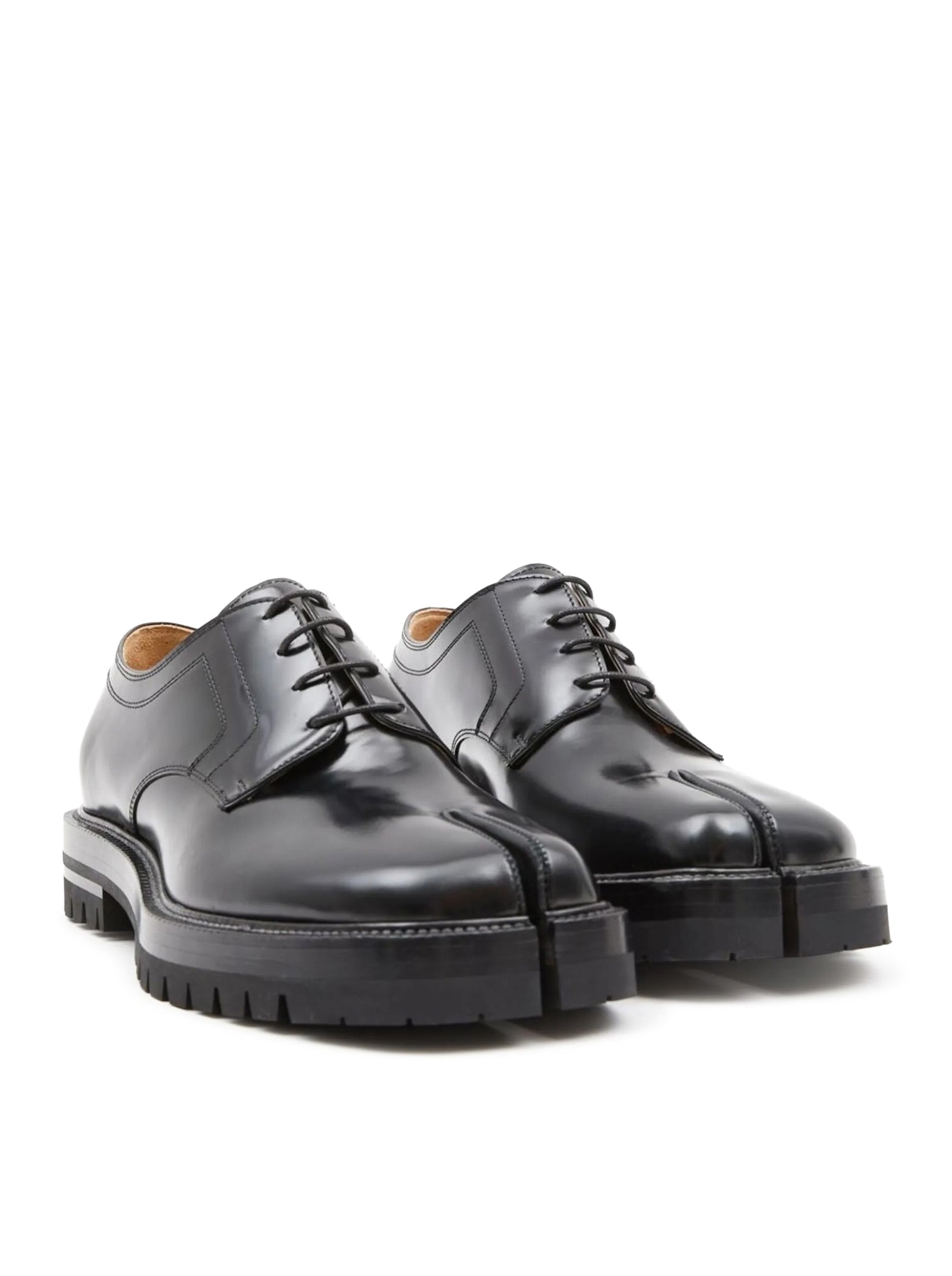 Lace-Up Shoes Maison margiela – Гарантія оригінальності – детальний вид