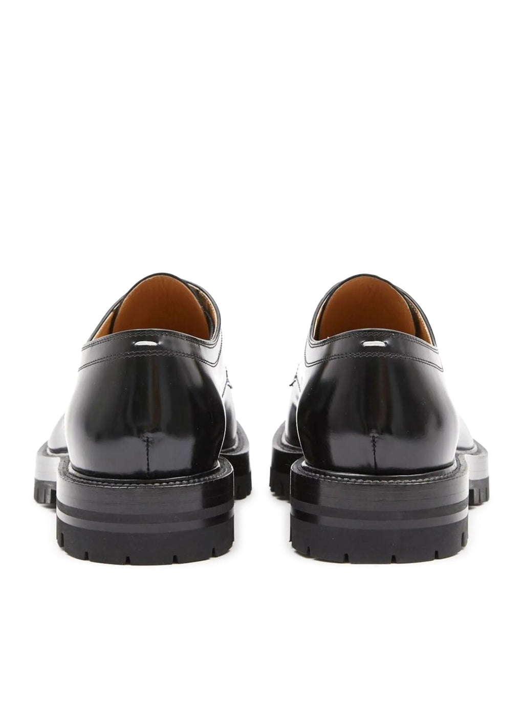 Lace-Up Shoes Maison margiela – Гарантія оригінальності – збільшений вид