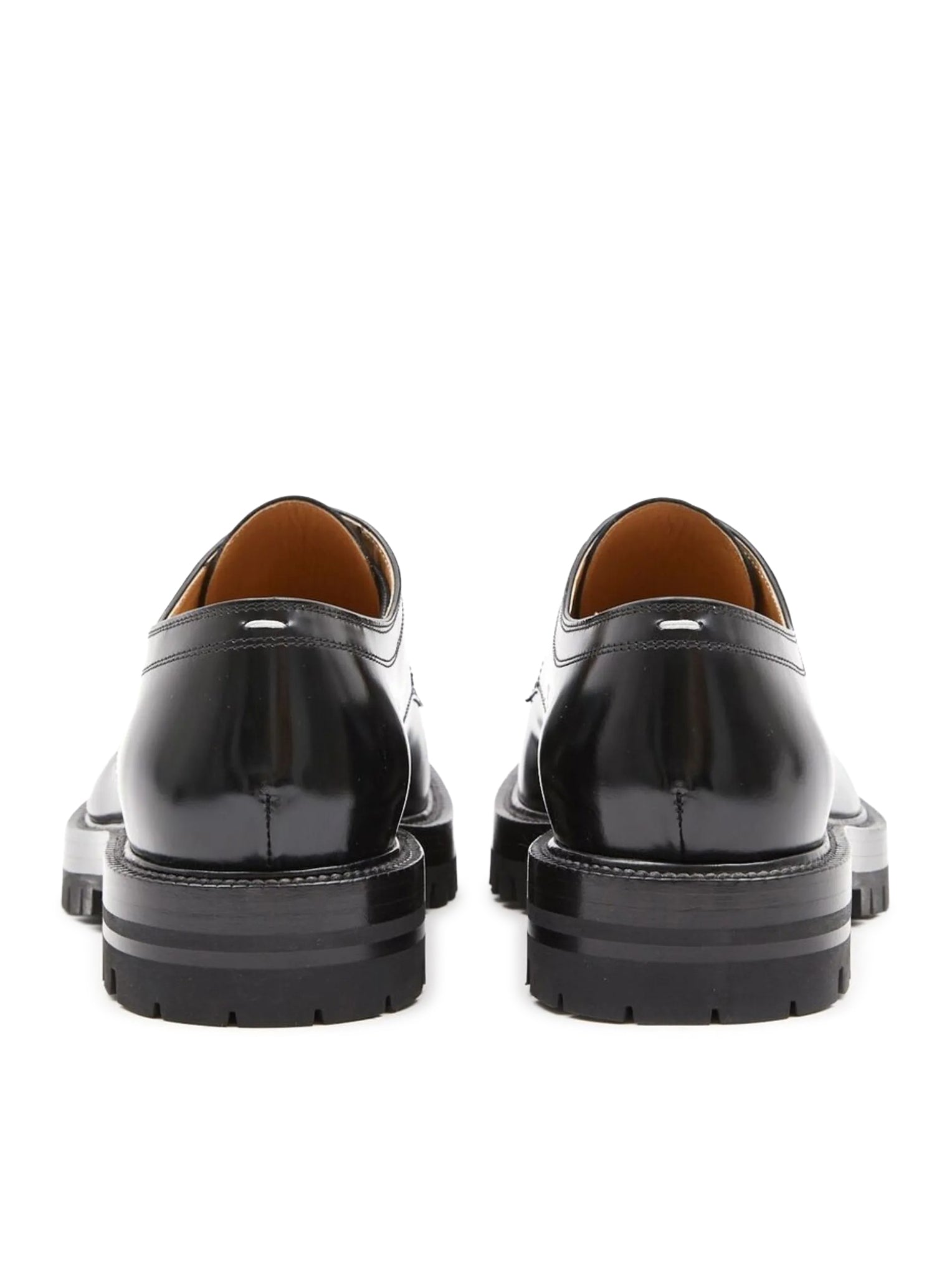 Lace-Up Shoes Maison margiela – Гарантія оригінальності – збільшений вид