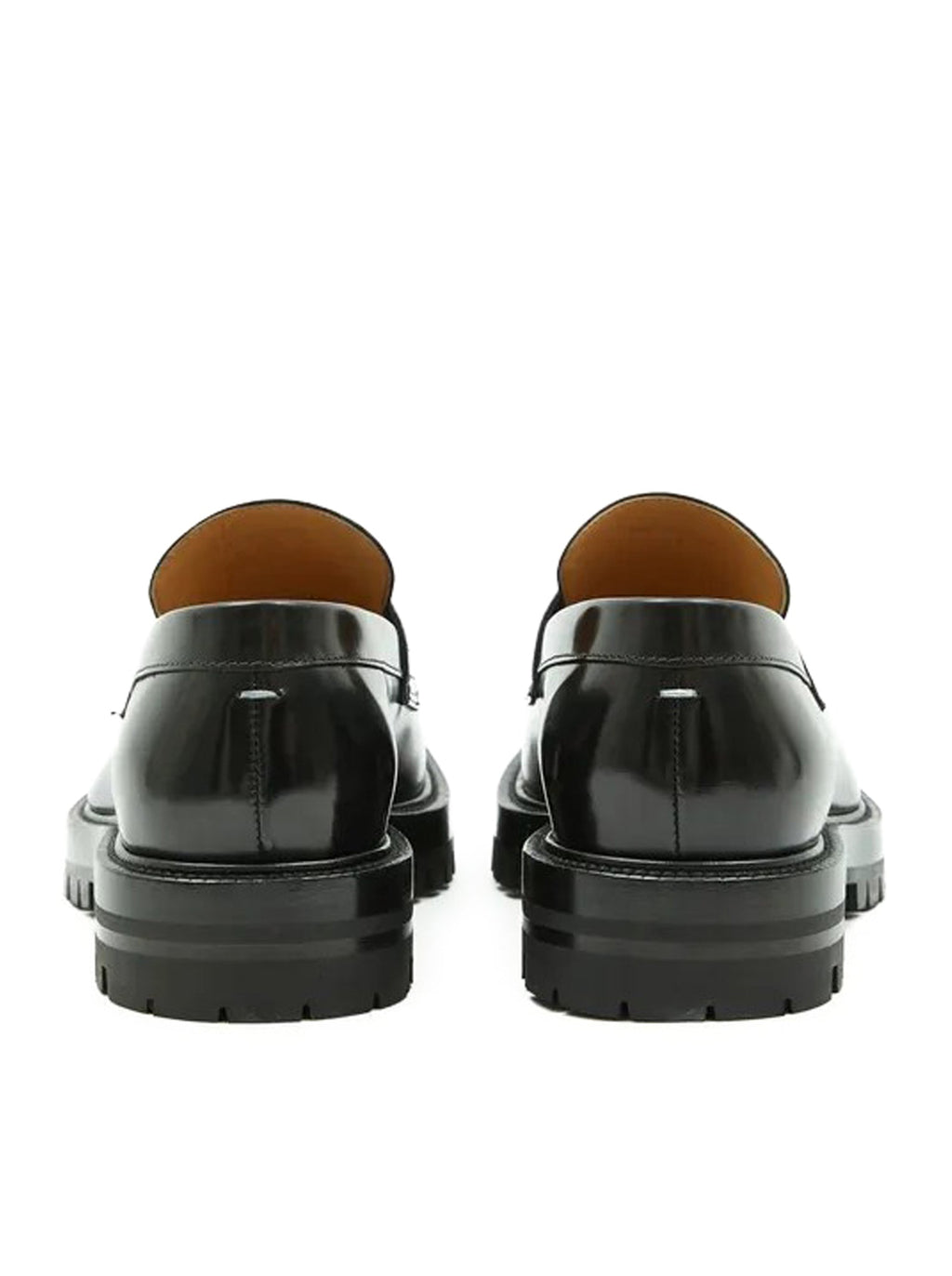 Tabi Loafers Maison margiela оригінал – Купити в Україні – детальний вид