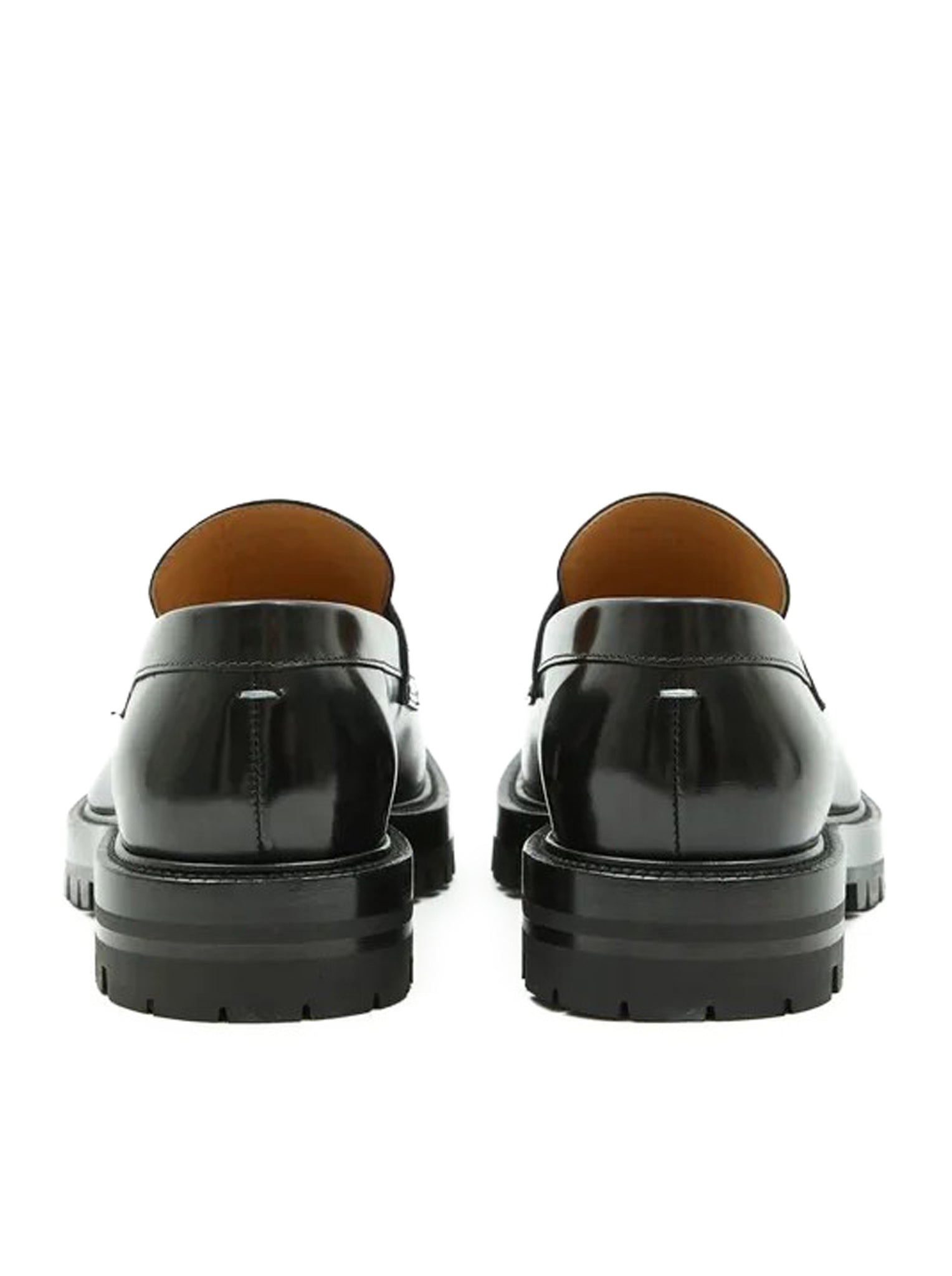 Tabi Loafers Maison margiela оригінал – Купити в Україні – детальний вид