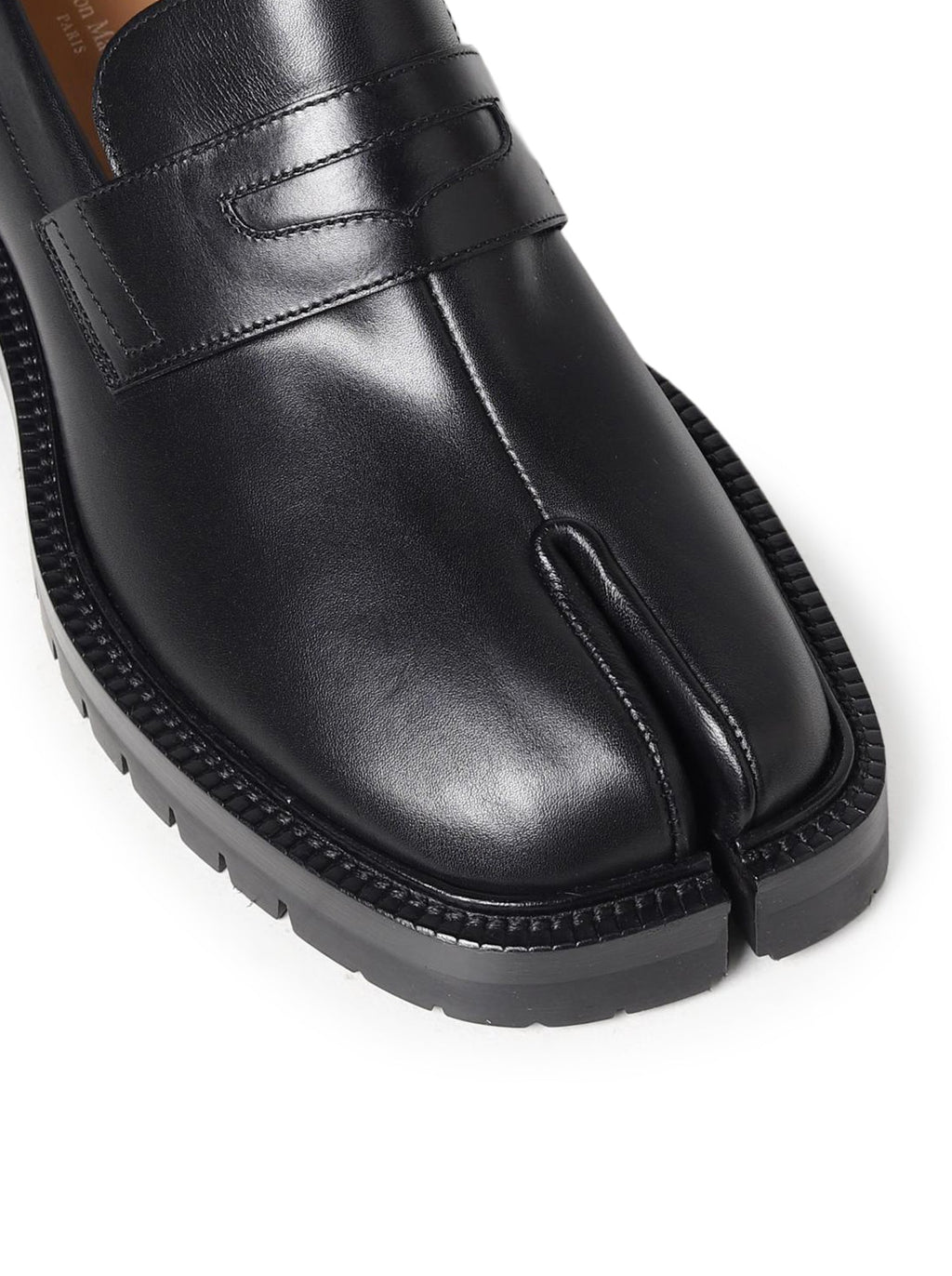 Tabi Loafers Maison margiela оригінал – Купити в Україні – збільшений вид