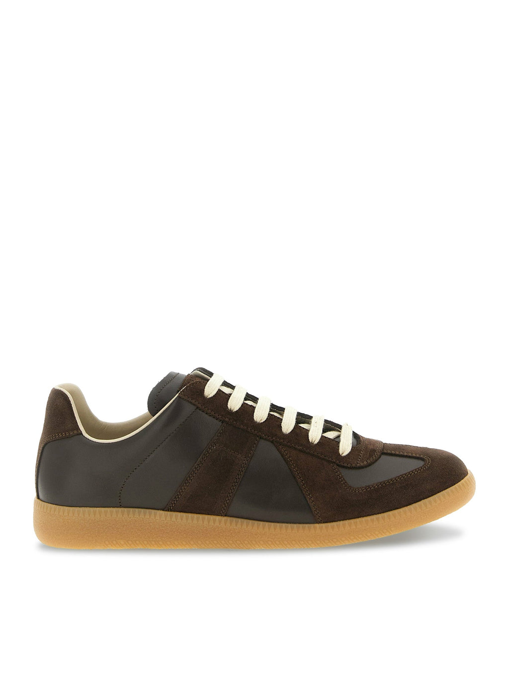 Replica Sneakers Maison margiela оригінал – Купити в Україні – боковий вид