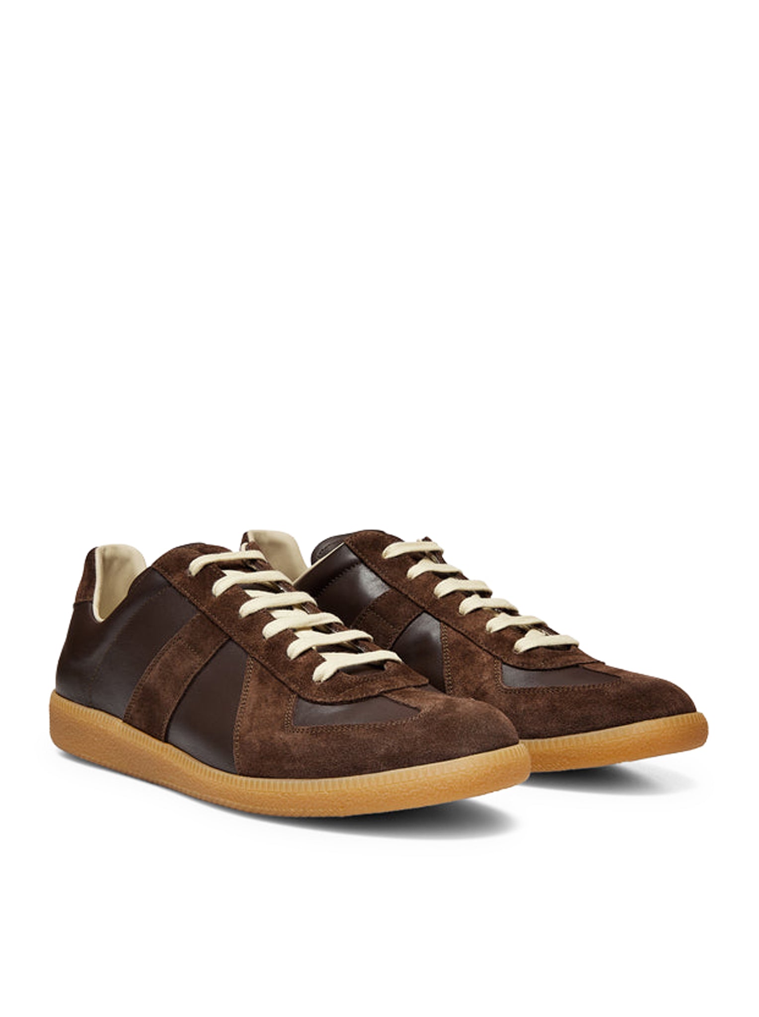 Replica Sneakers Maison margiela оригінал – Купити в Україні – вид ззаду