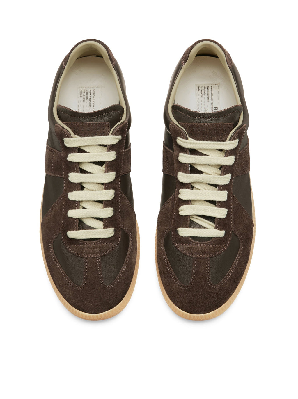 Replica Sneakers Maison margiela оригінал – Купити в Україні – збільшений вид