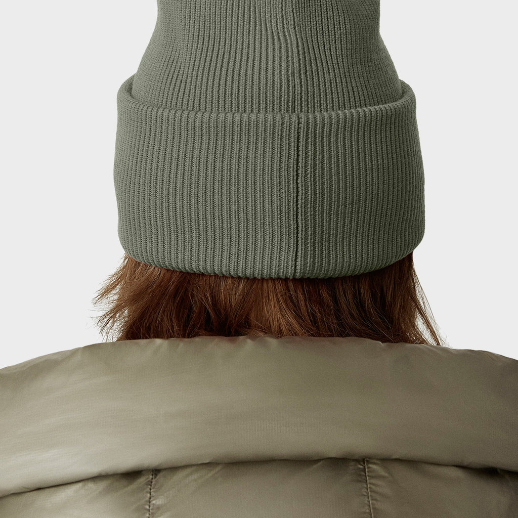 Оригінальна Arctic Toque Hat Canada goose – збільшений вид