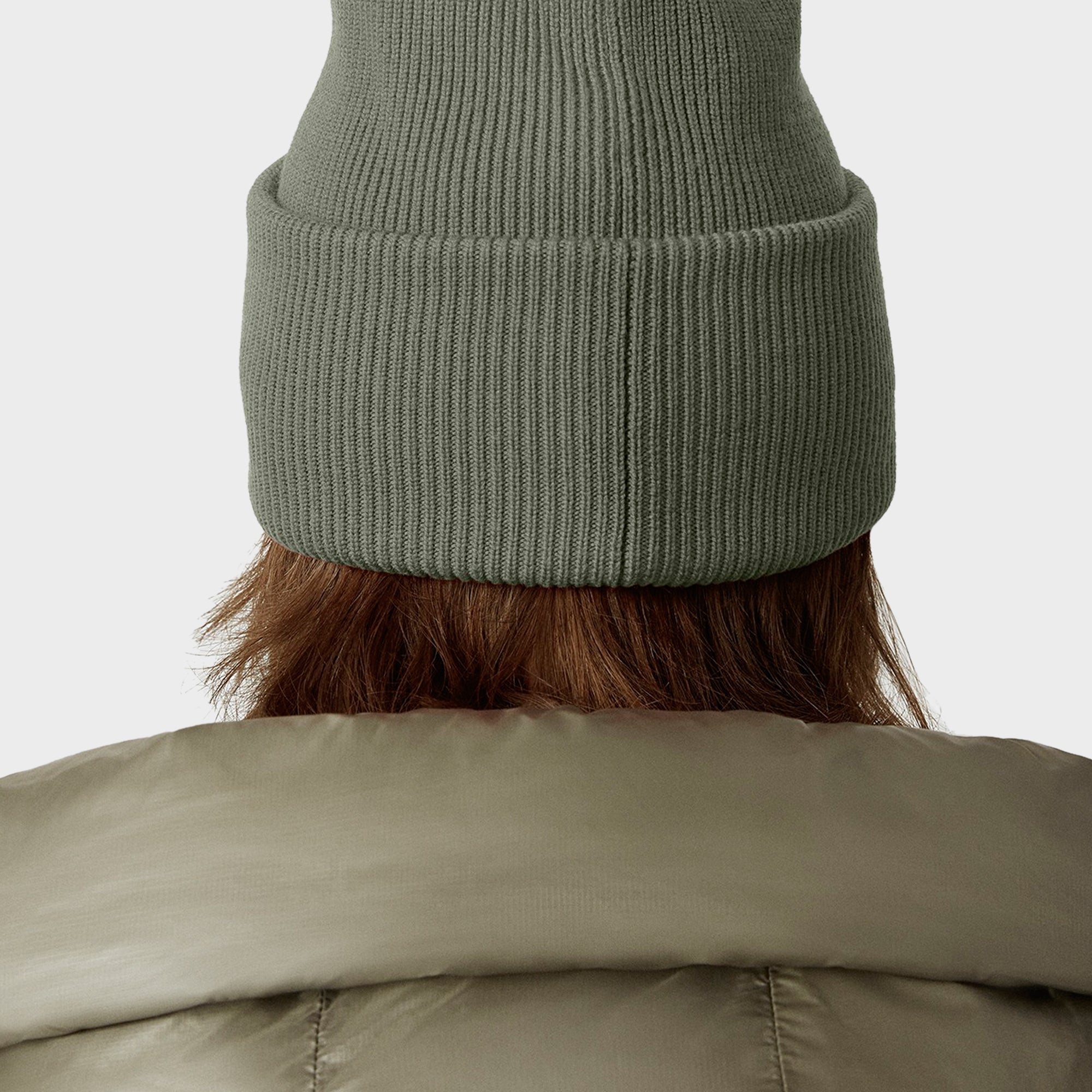 Оригінальна Arctic Toque Hat Canada goose – збільшений вид