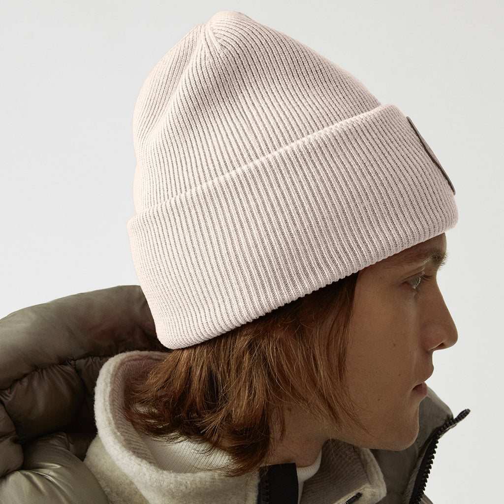 Arctic Toque Garment Dye Beanie Canada goose оригінал – Купити в Україні – детальний вид
