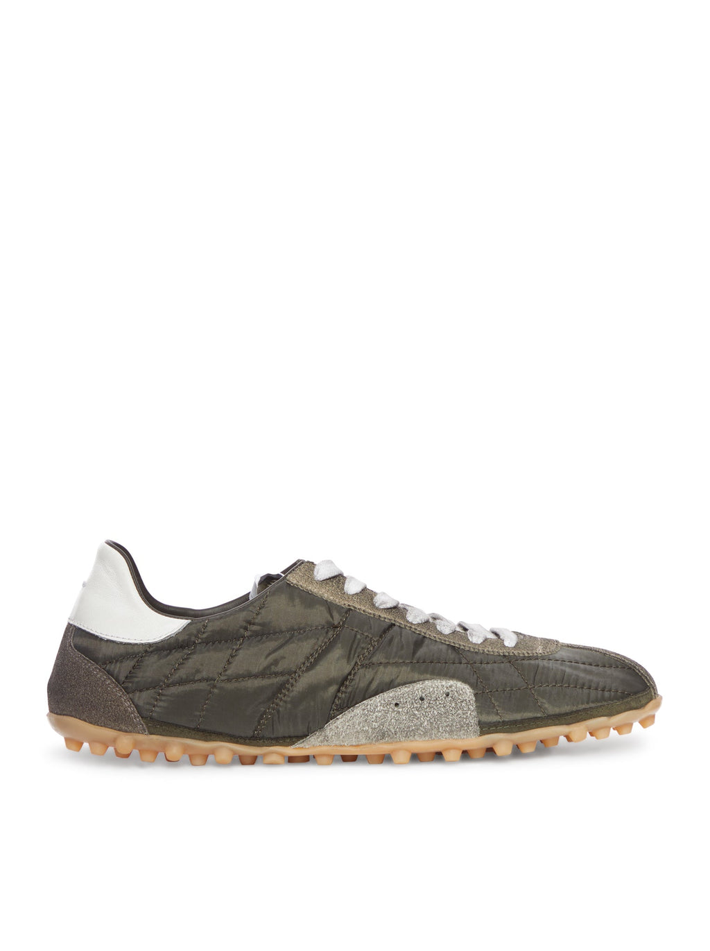 Sprinters Low Top Maison margiela оригінал – Купити в Україні – боковий вид