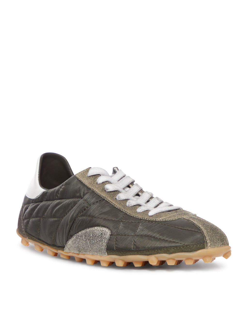 Sprinters Low Top Maison margiela оригінал – Купити в Україні – вид ззаду