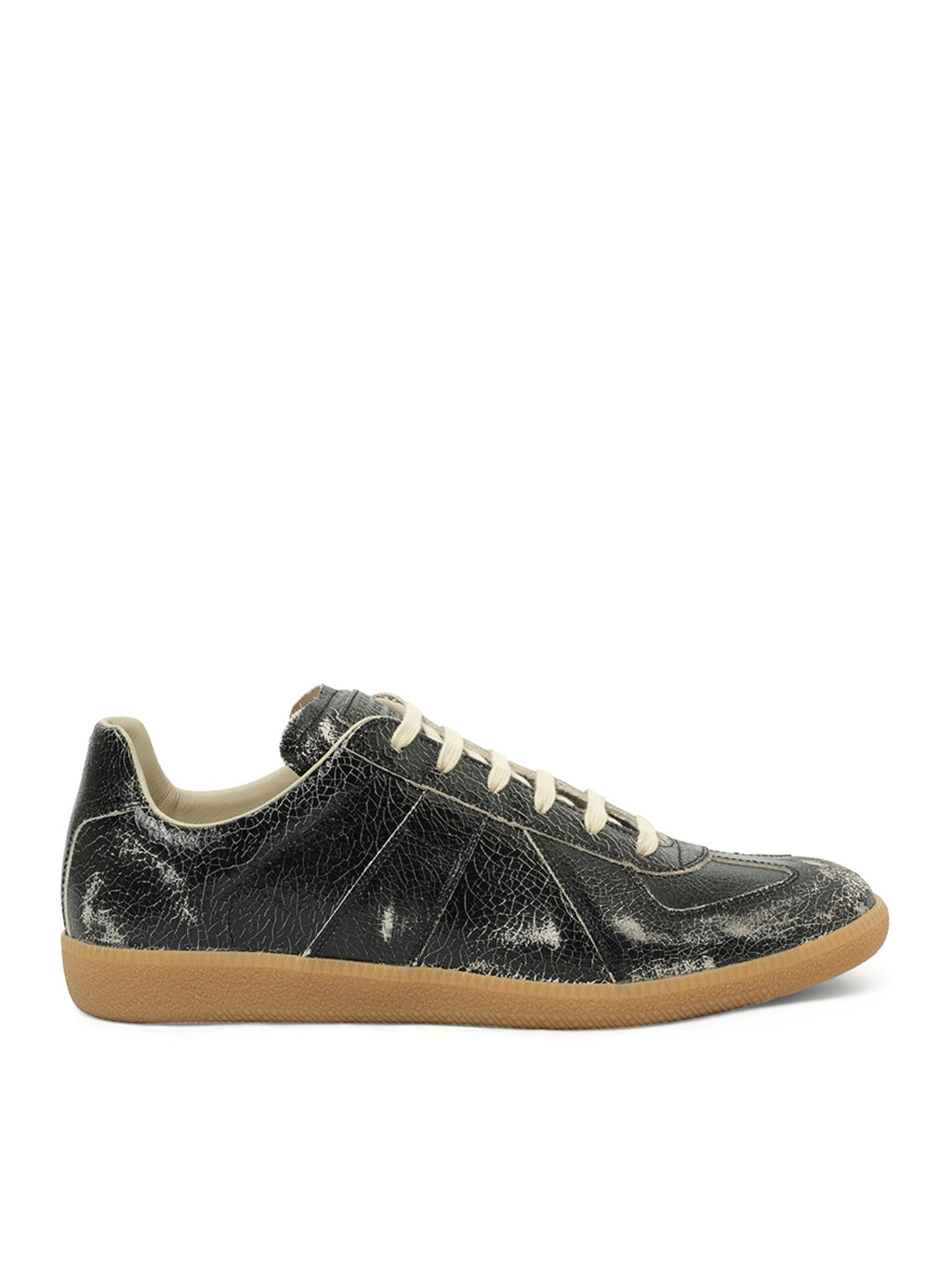 Replica Sneakers Maison margiela оригінал – Купити в Україні – боковий вид
