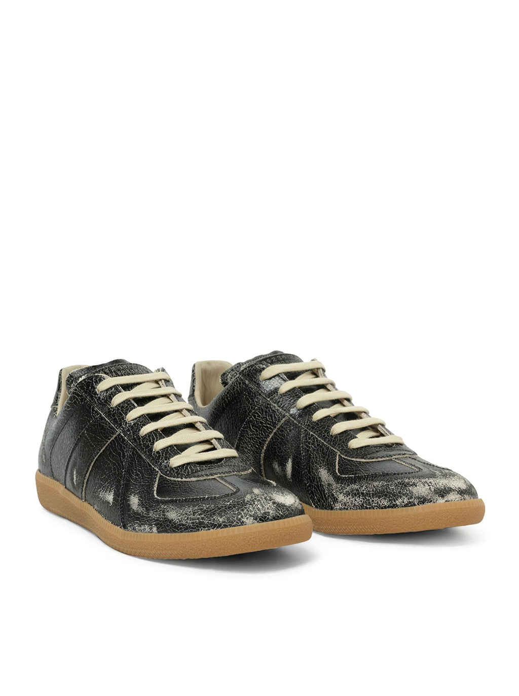 Replica Sneakers Maison margiela оригінал – Купити в Україні – вид ззаду