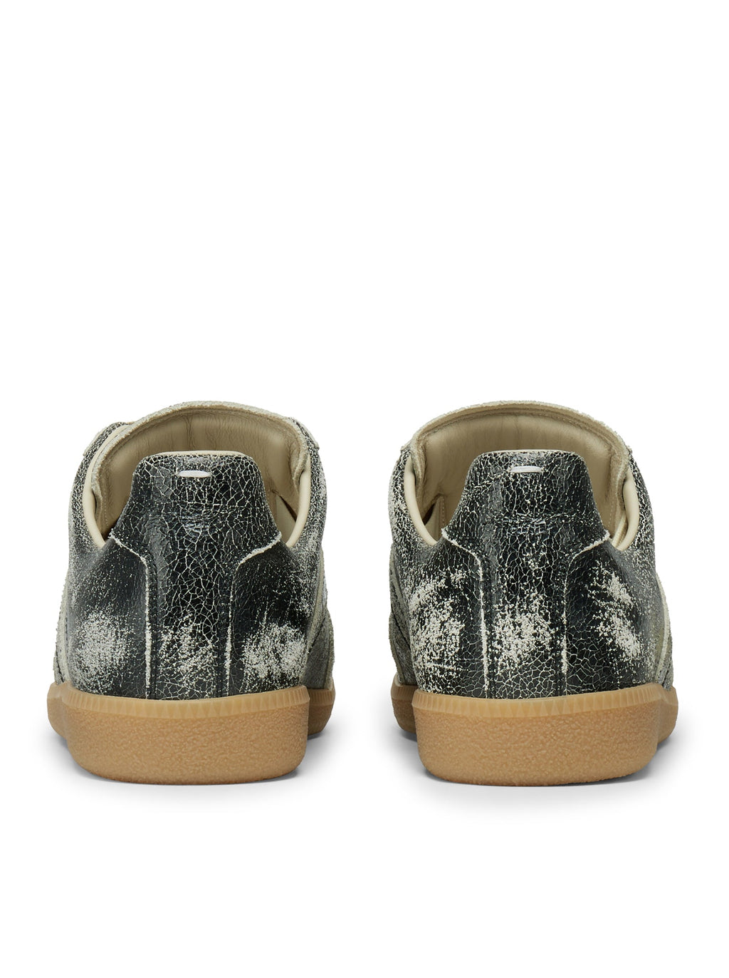 Replica Sneakers Maison margiela оригінал – Купити в Україні – збільшений вид