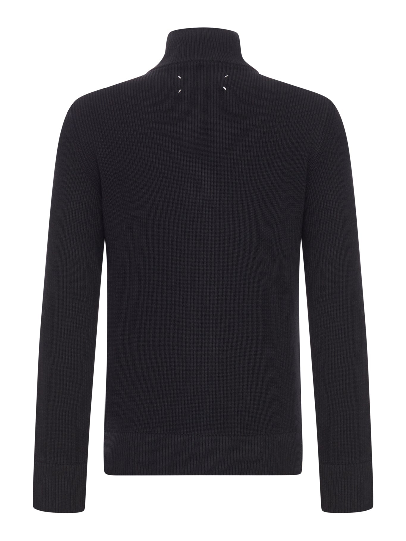 Maison margiela Knitwear оригінал | Швидка доставка Україна – вид ззаду