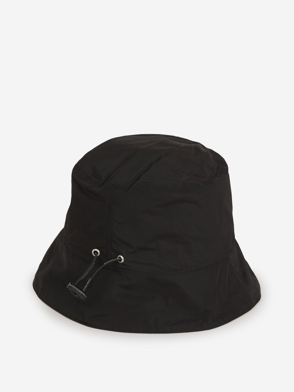 Helvet Foldable Bucket Hat Off-white оригінал – Купити в Україні – детальний вид