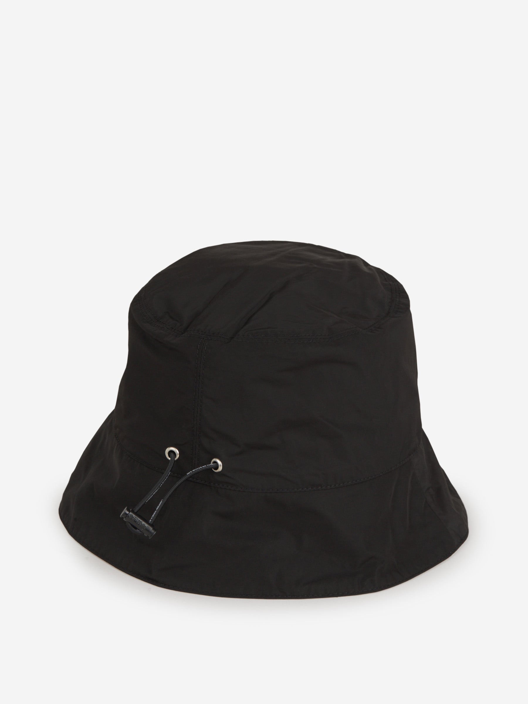 Helvet Foldable Bucket Hat Off-white оригінал – Купити в Україні – детальний вид