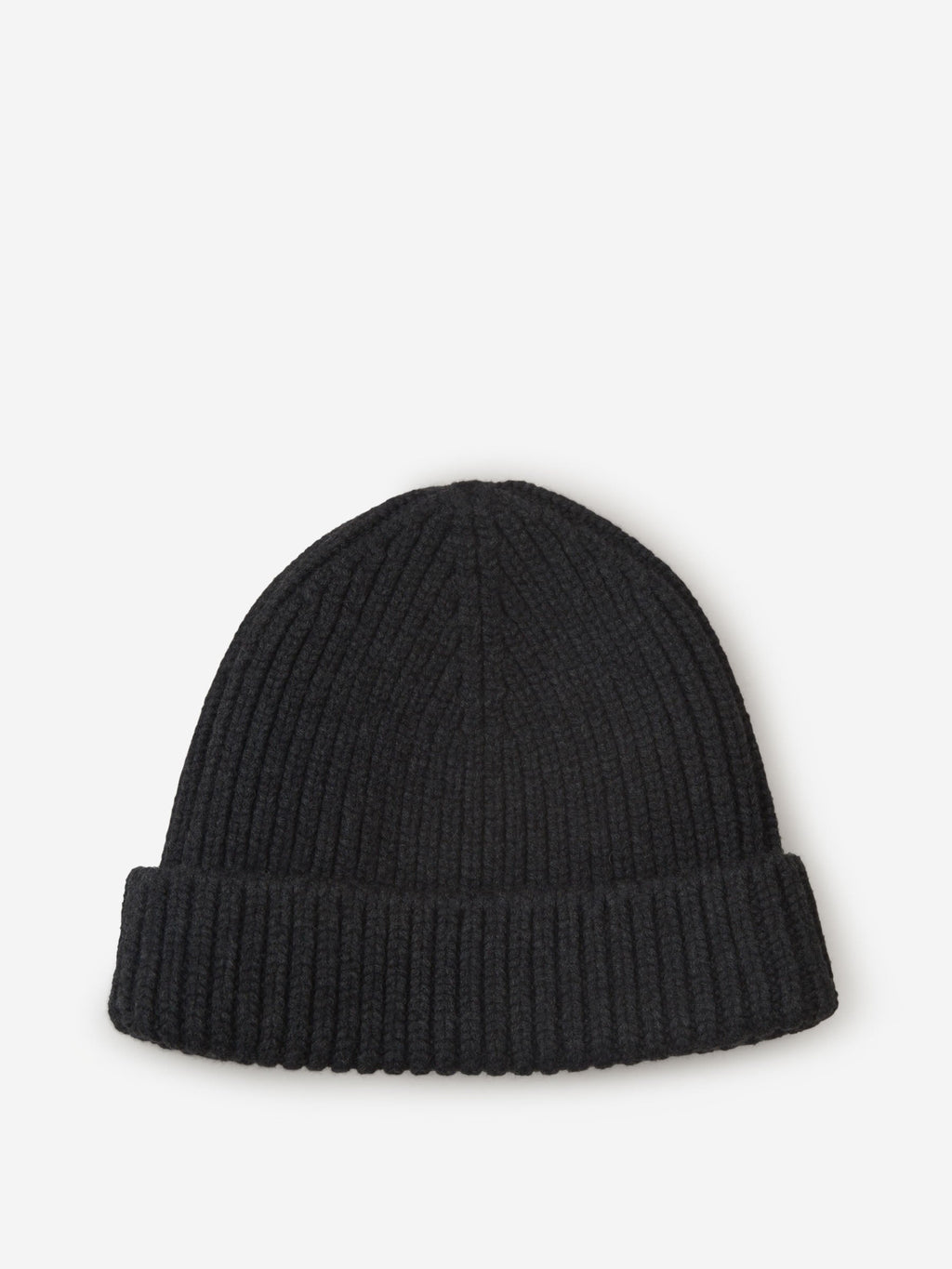 Gorro Logo Punto Off-white оригінал – Купити в Україні – вид ззаду