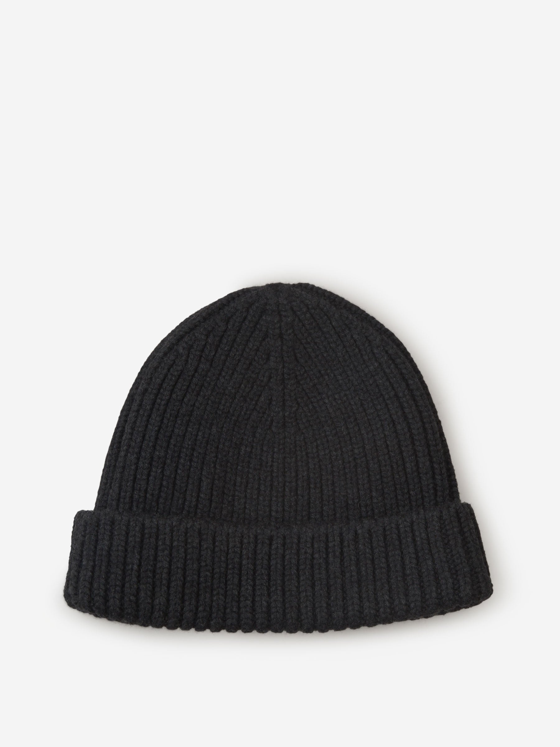 Gorro Logo Punto Off-white оригінал – Купити в Україні – вид ззаду