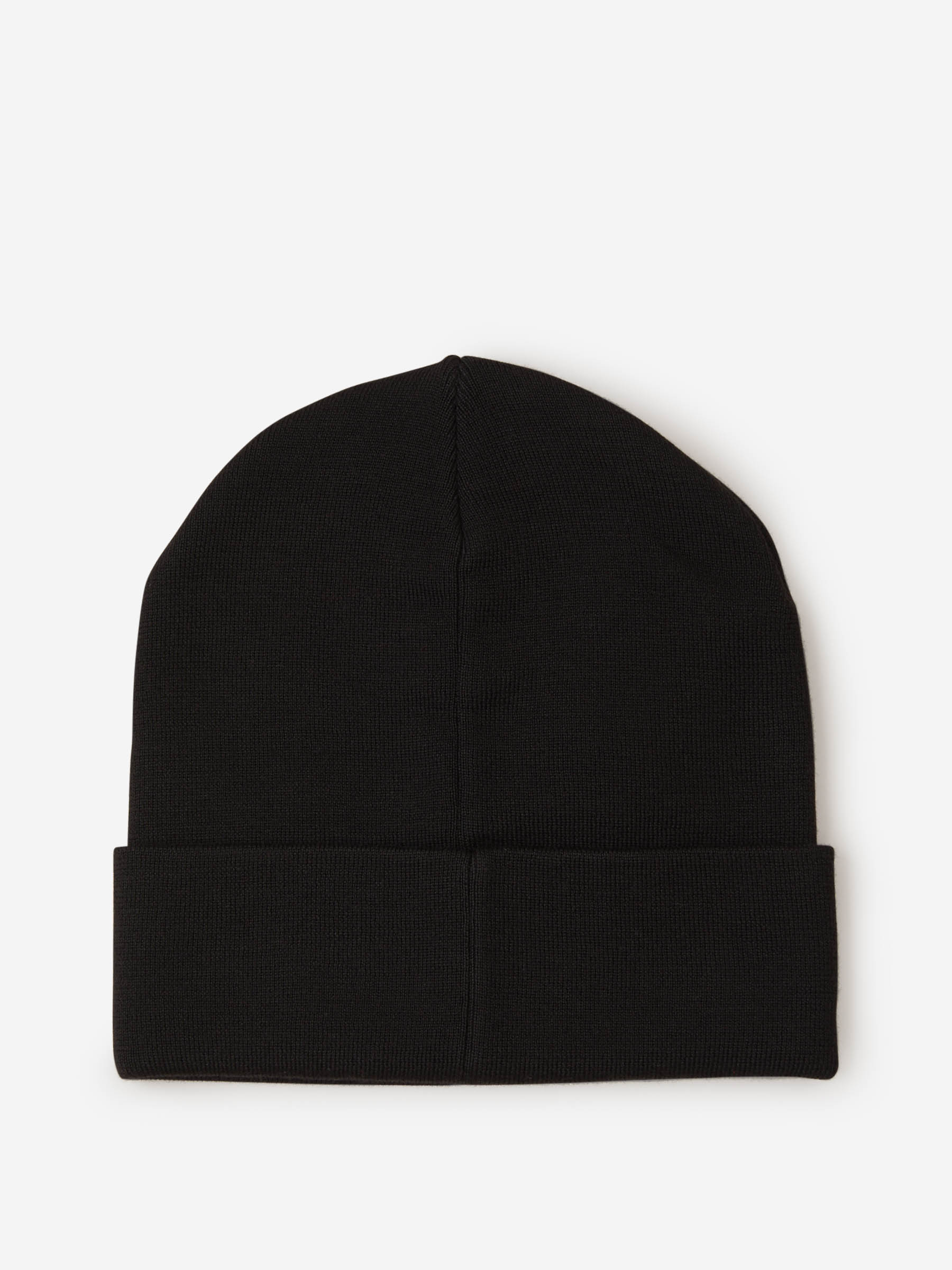Gorro Punto Lana Palm angels – Гарантія оригінальності – вид ззаду