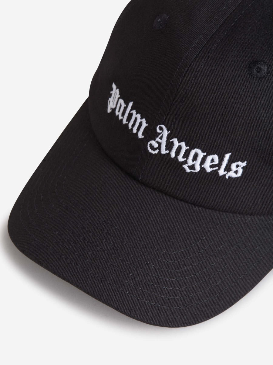 Gorra Con Logo Palm angels оригінал – Купити в Україні – збільшений вид