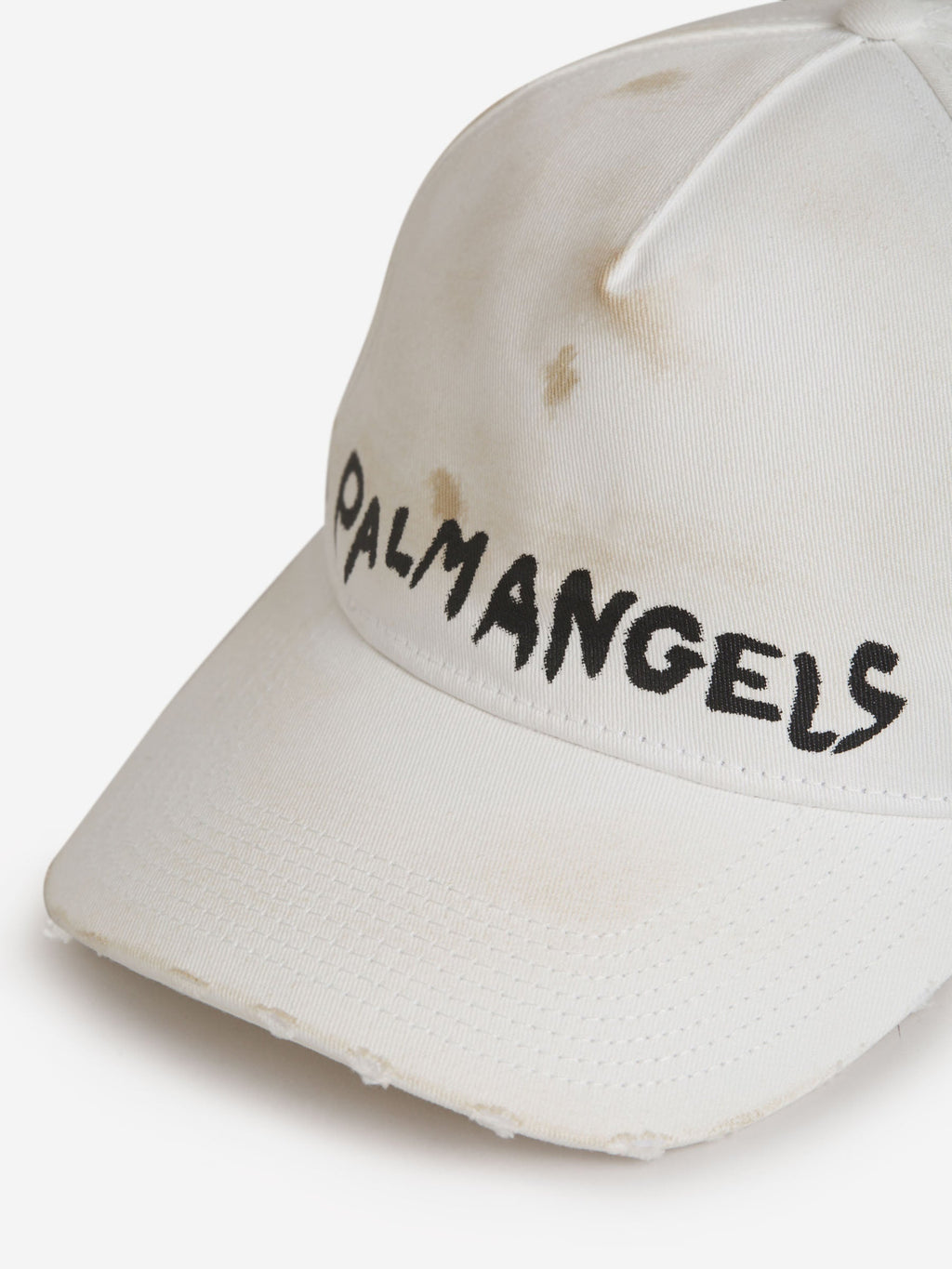 Gorra Logo Estampado Palm angels – Гарантія оригінальності – збільшений вид